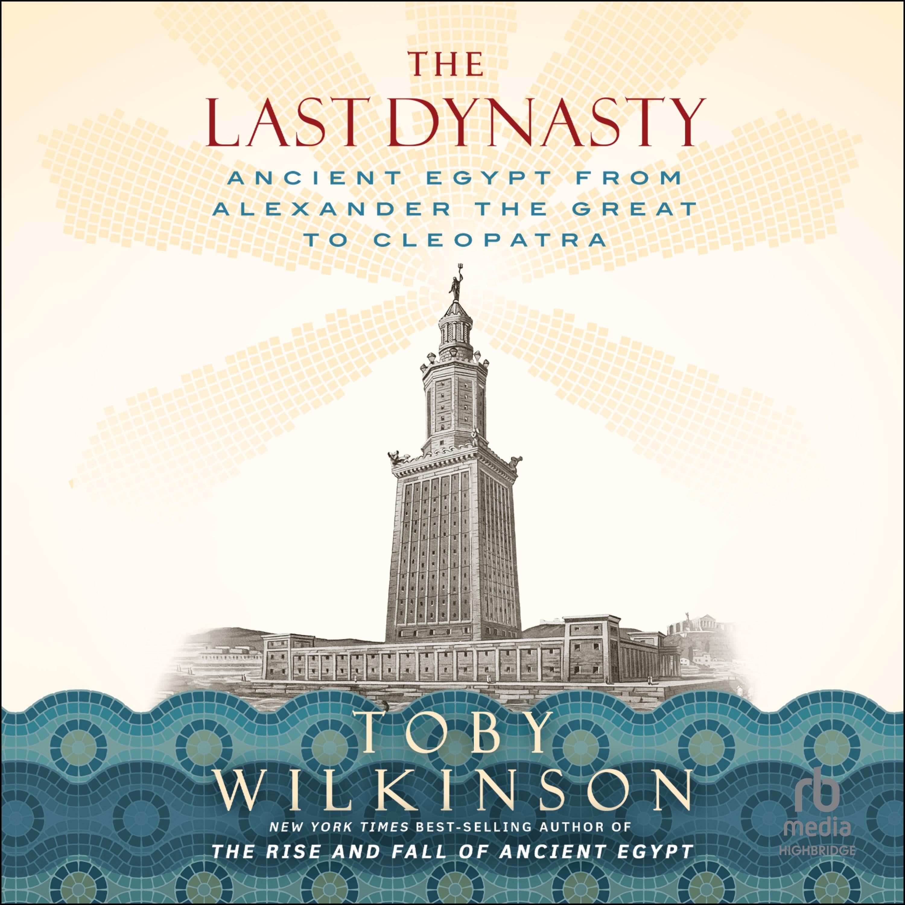 The Last Dynasty