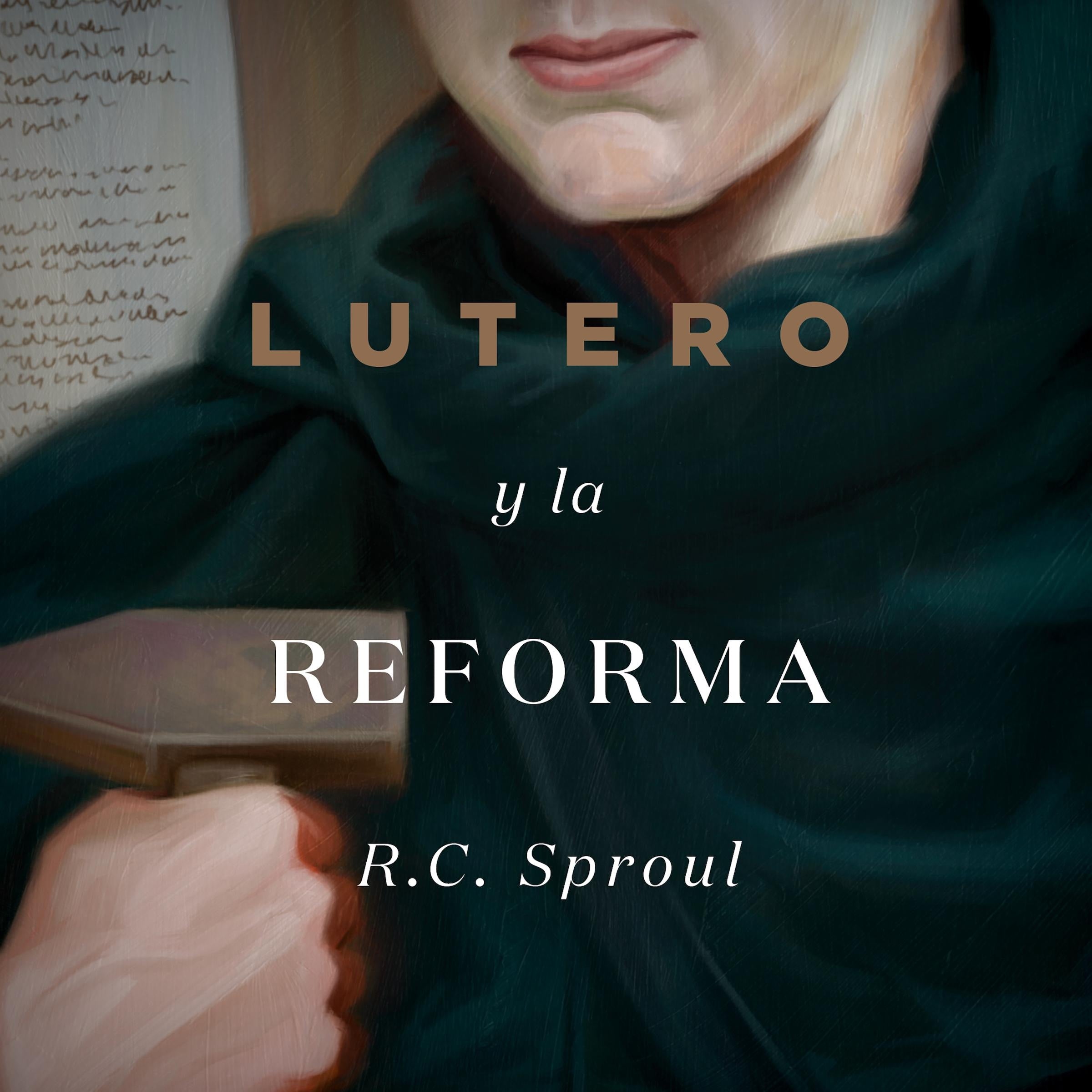 Lutero y la Reforma