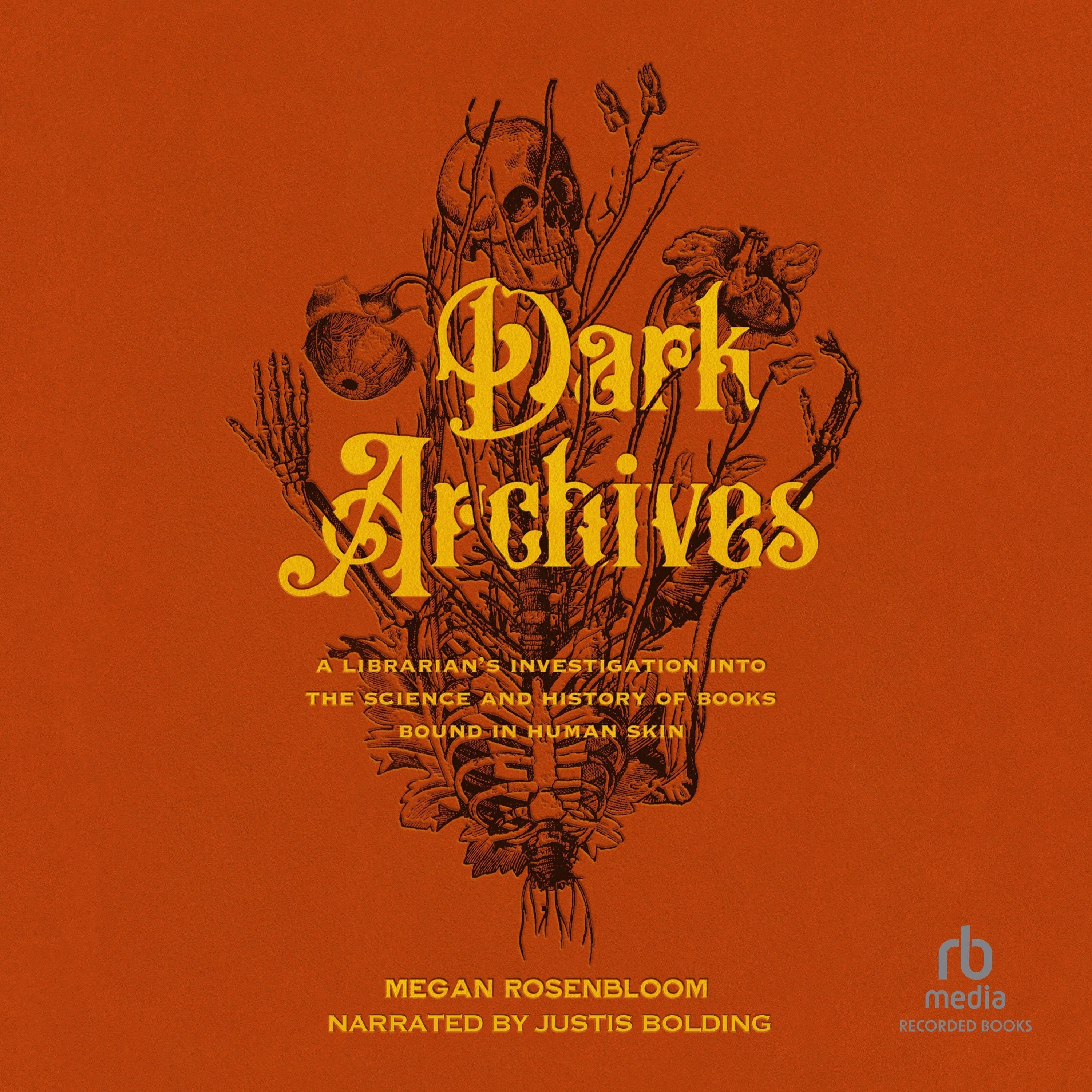 Dark Archives