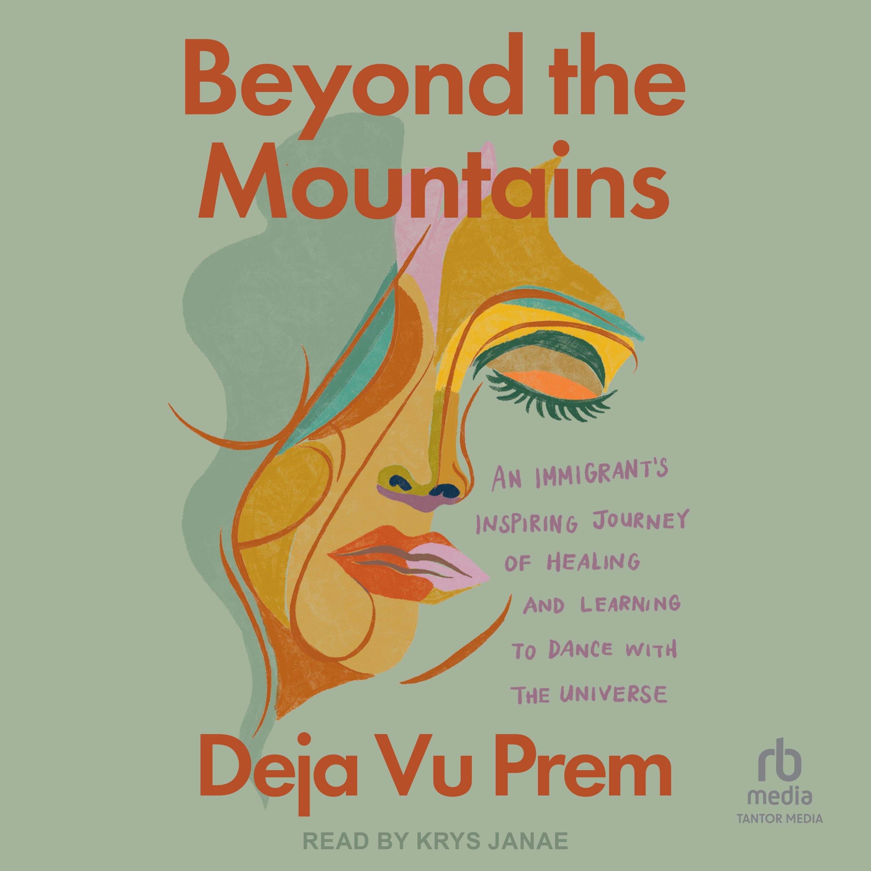 Beyond the Mountains