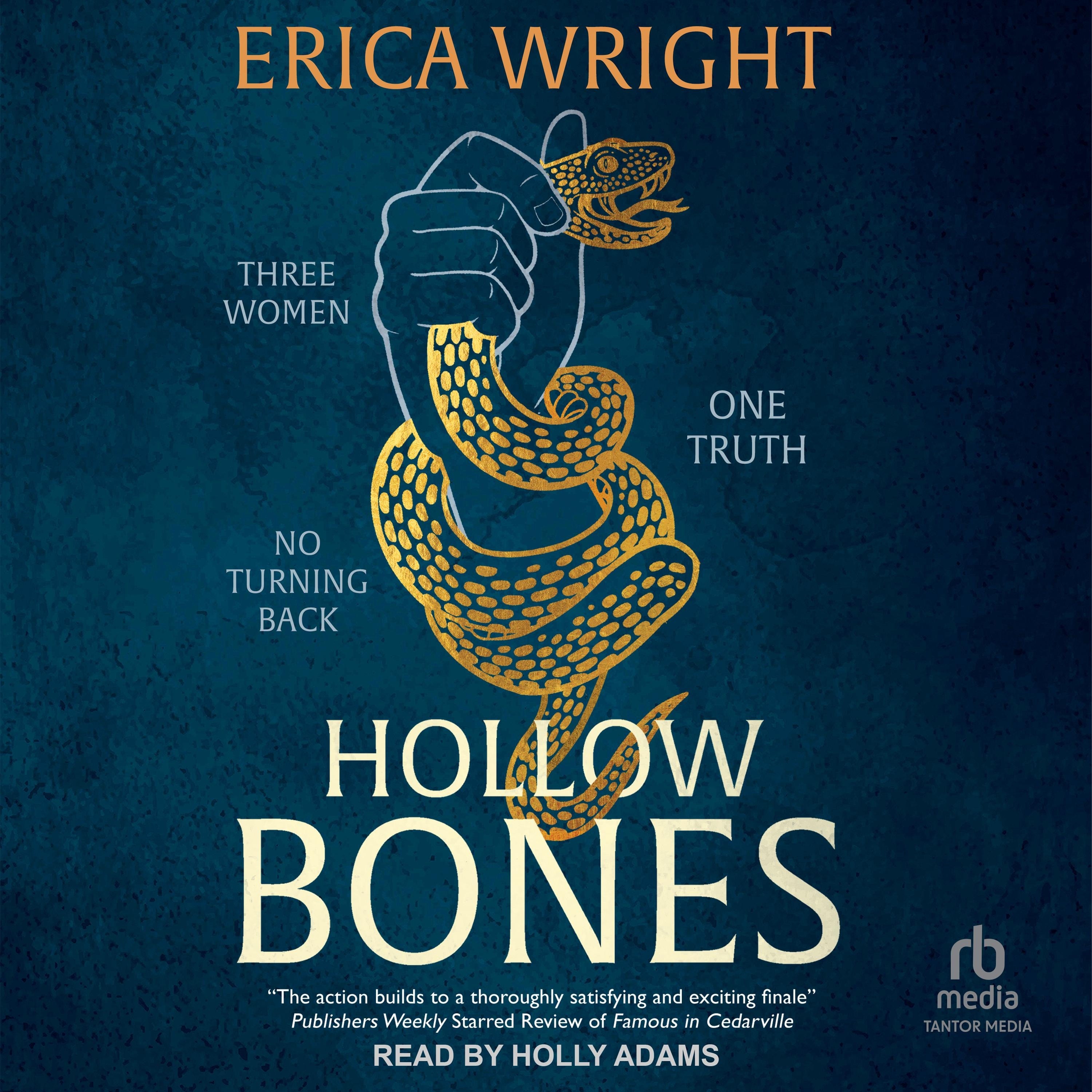 Hollow Bones