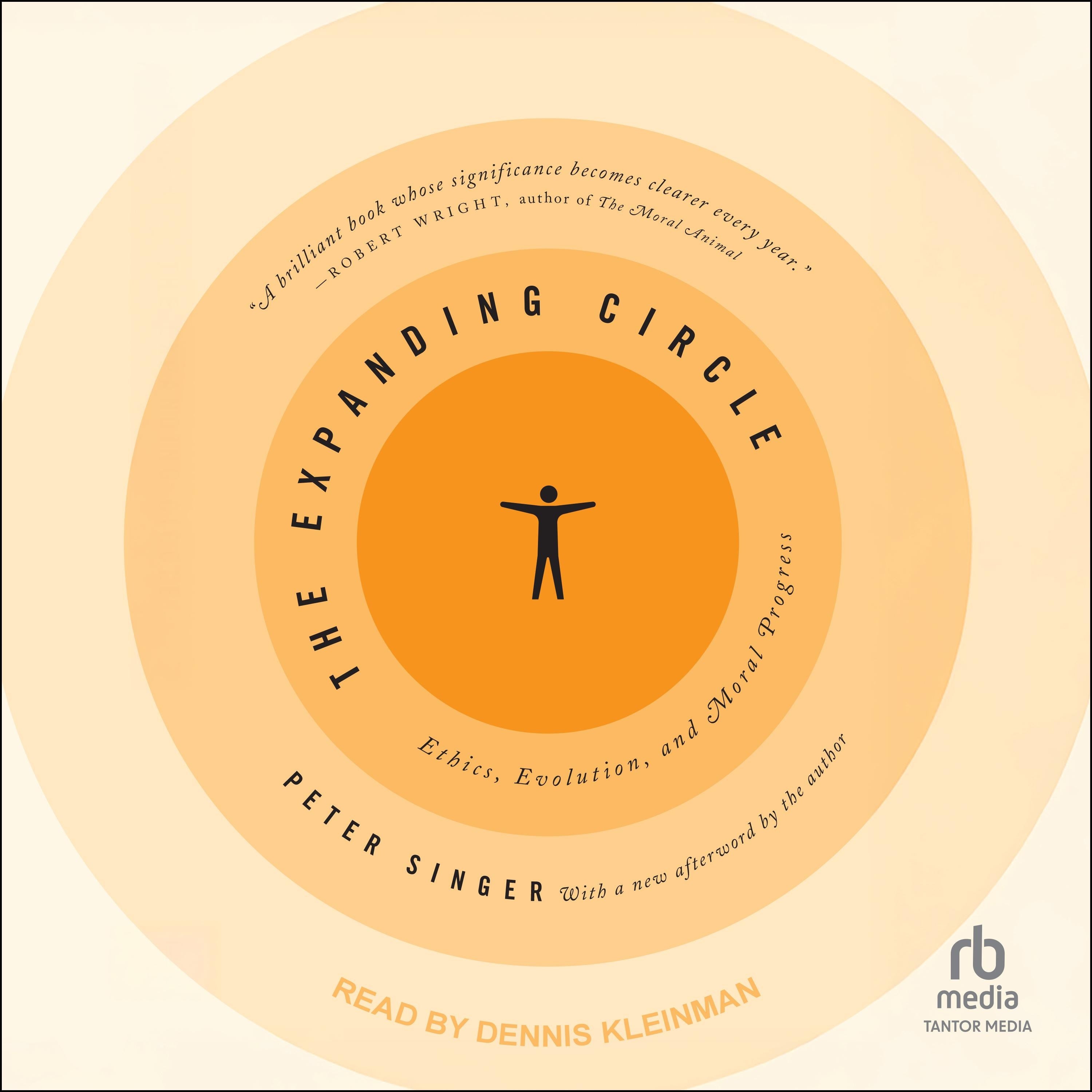 The Expanding Circle