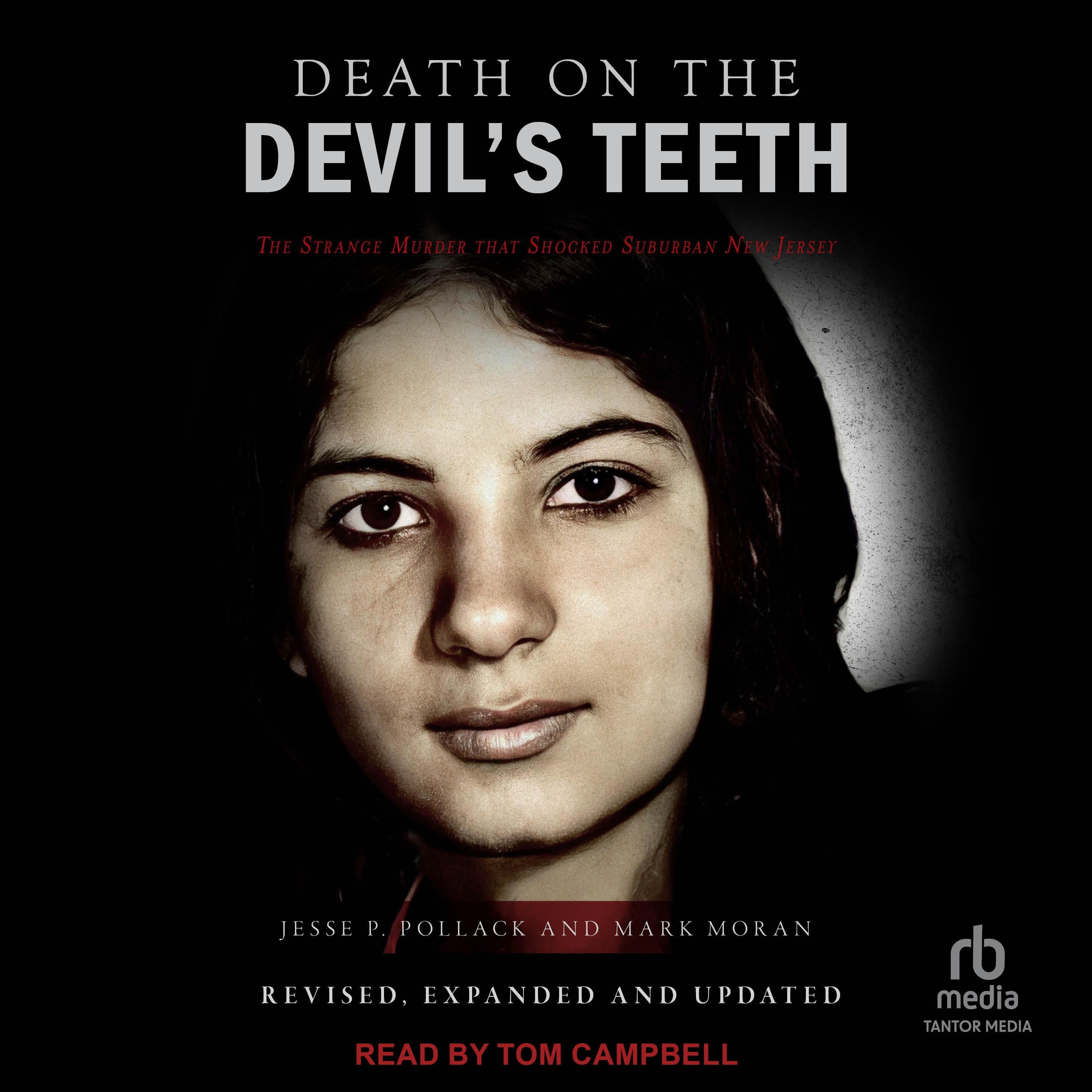 Death on the Devil's Teeth