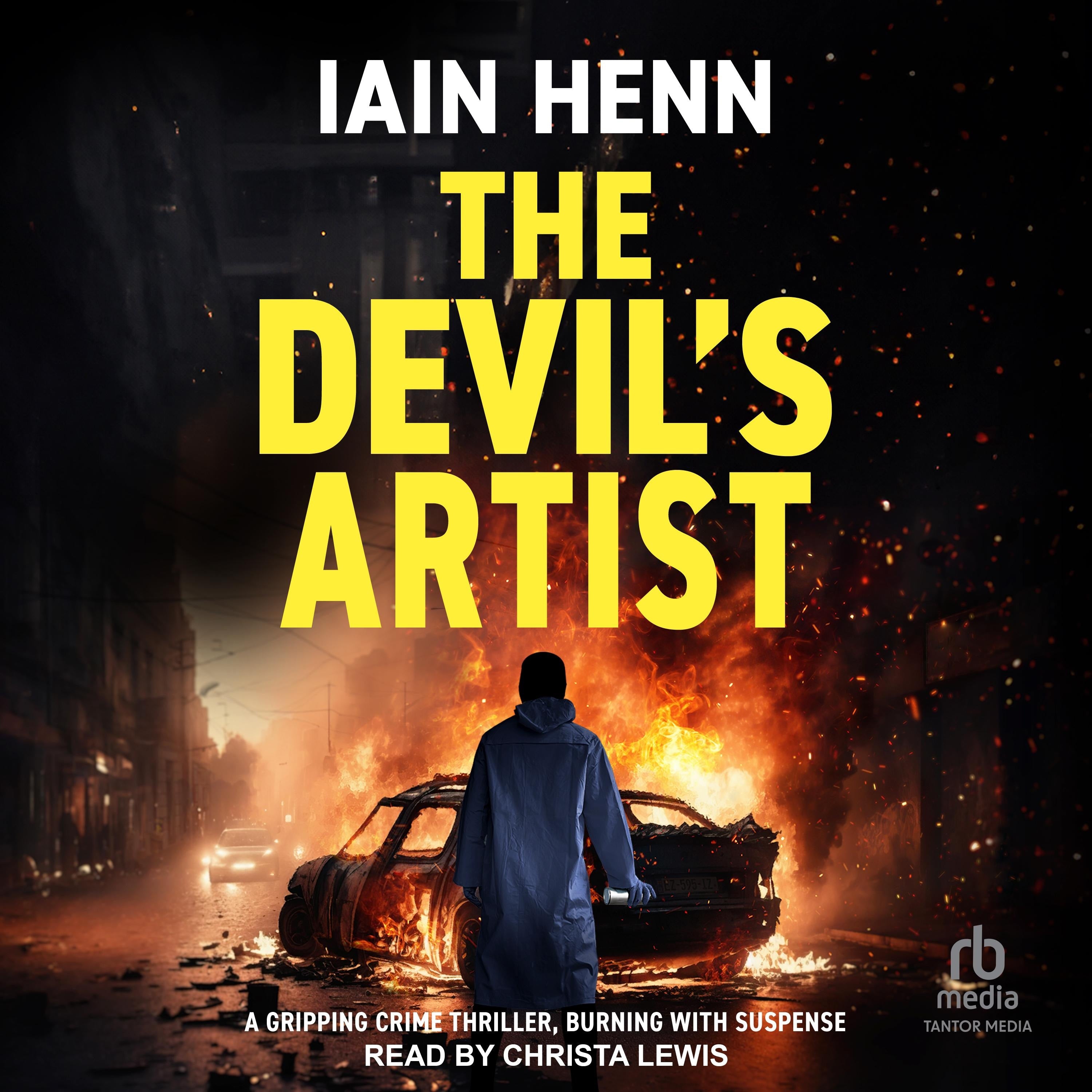 The Devil’s Artist