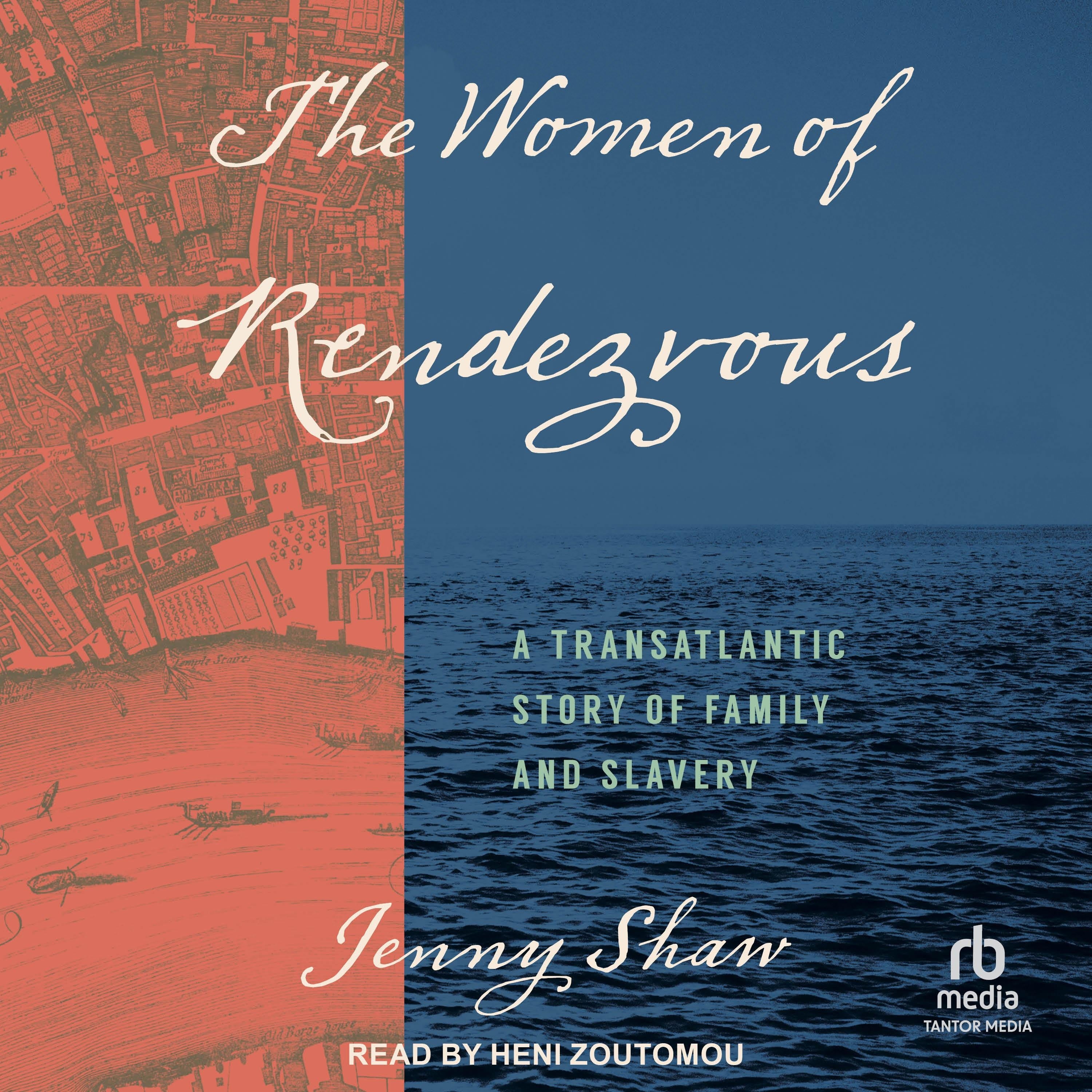 The Women of Rendezvous