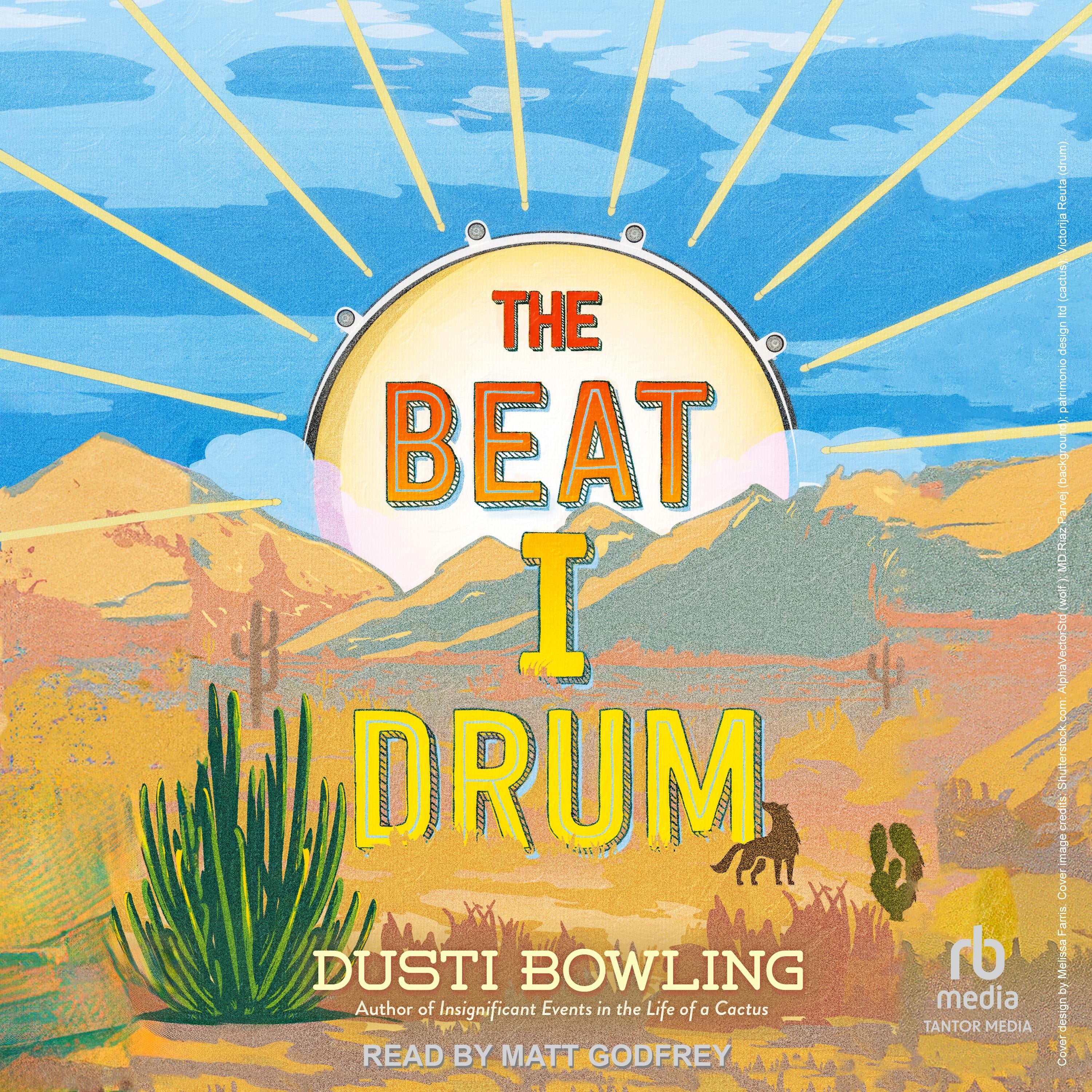 The Beat I Drum