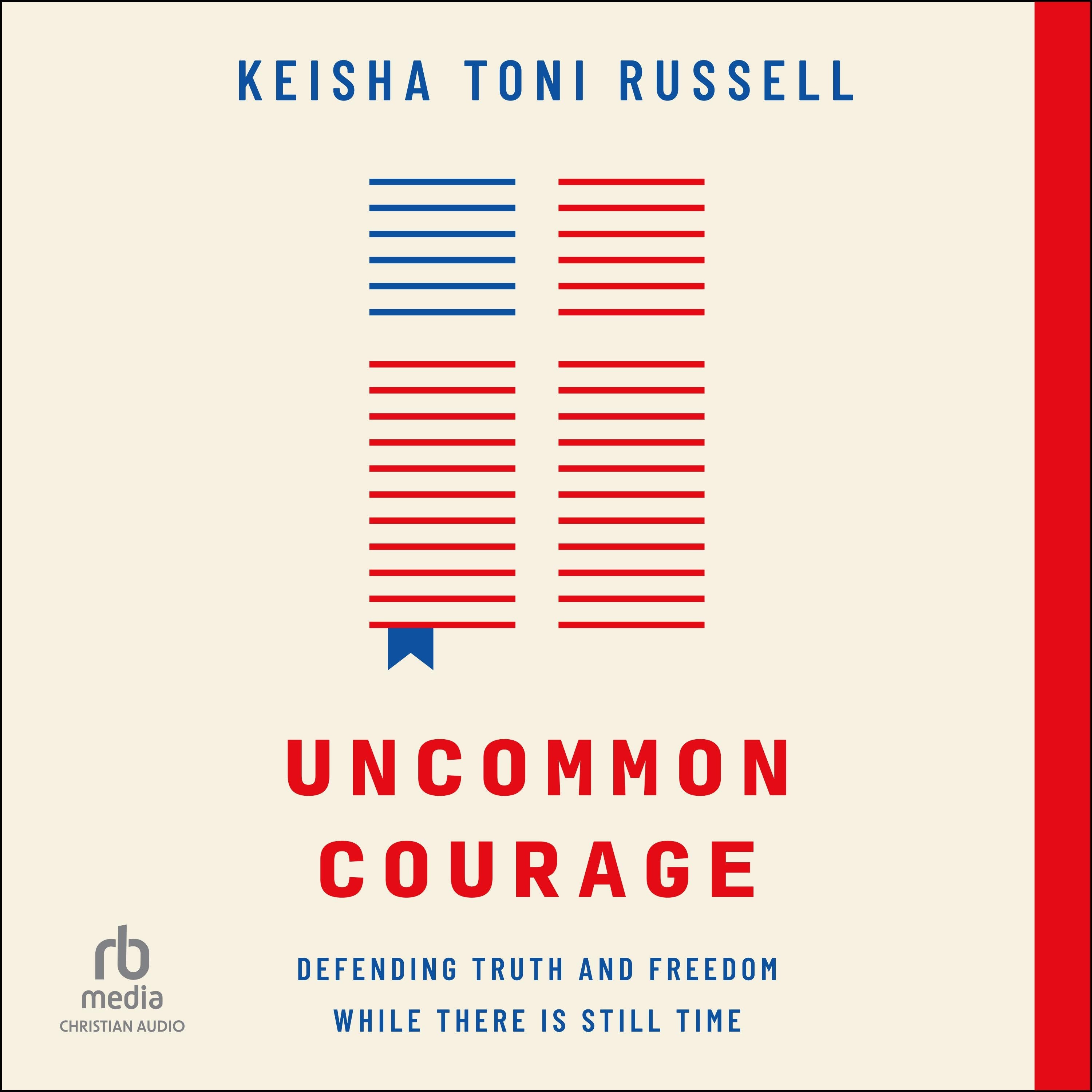 Uncommon Courage