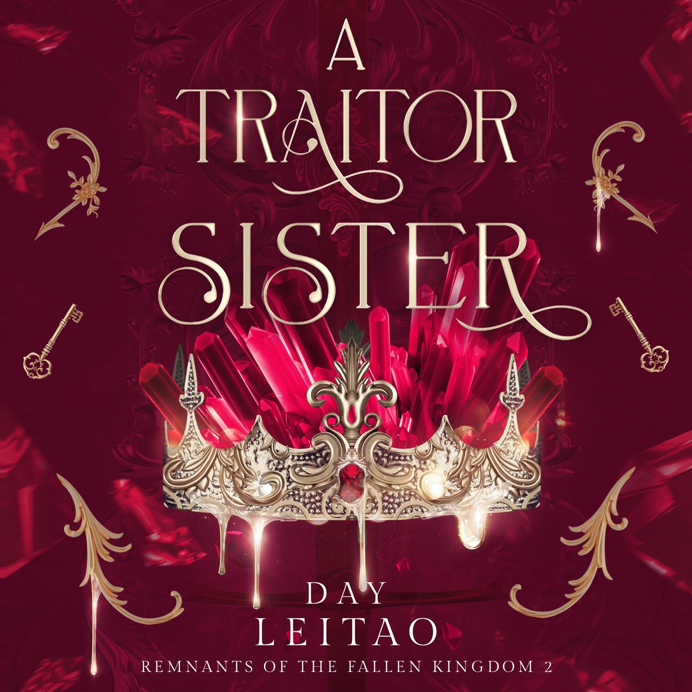 Traitor Sister, A
