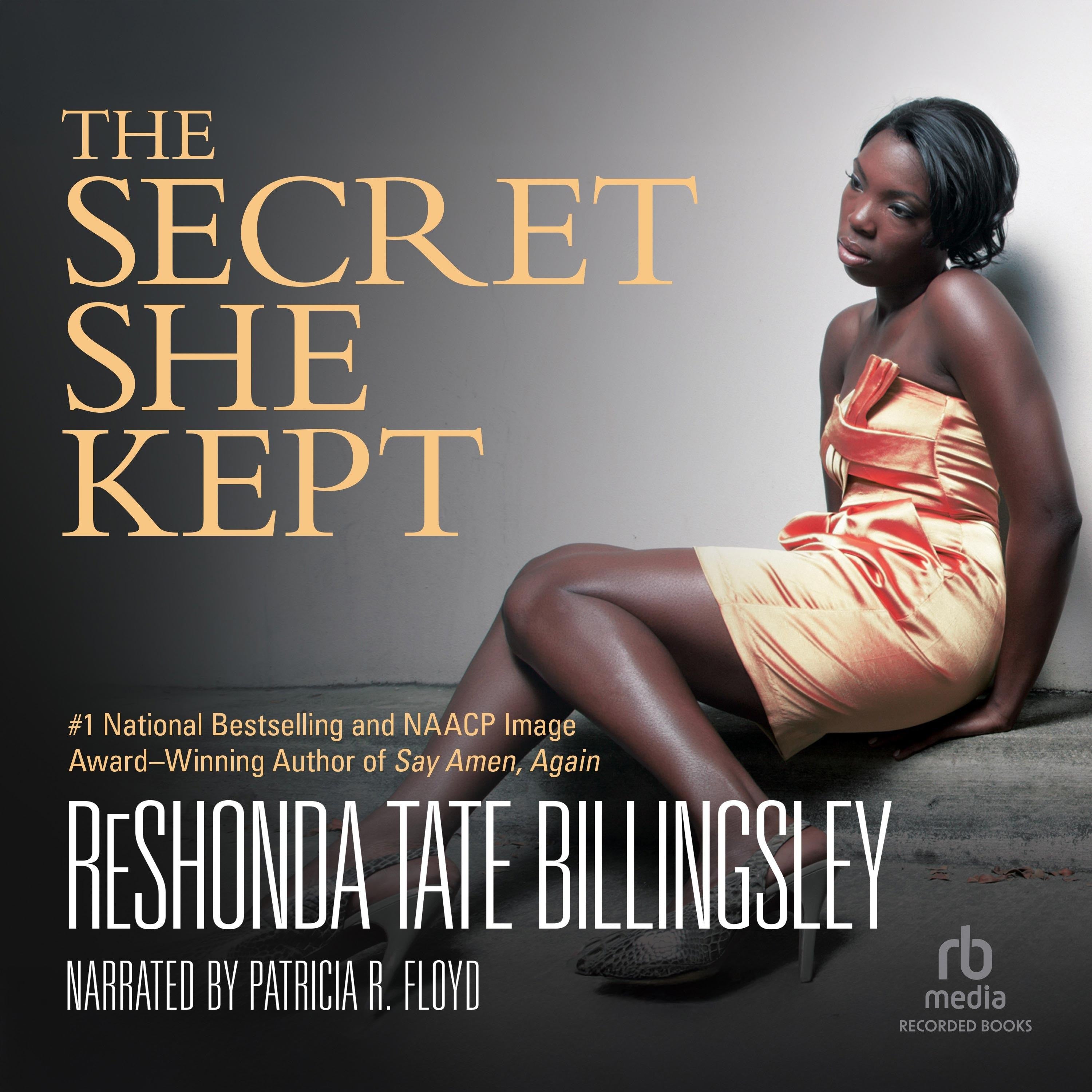 The Secret She Kept