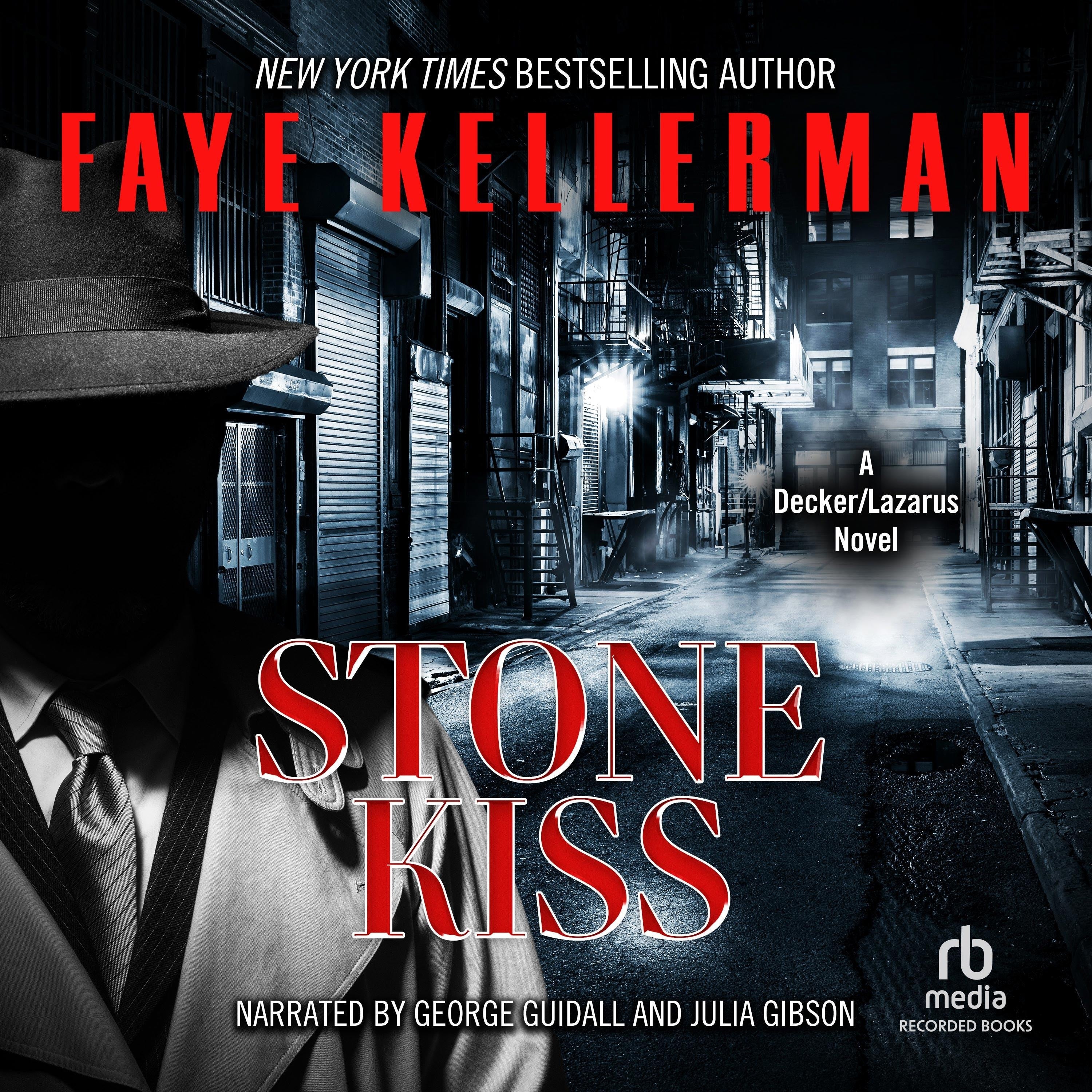Stone Kiss