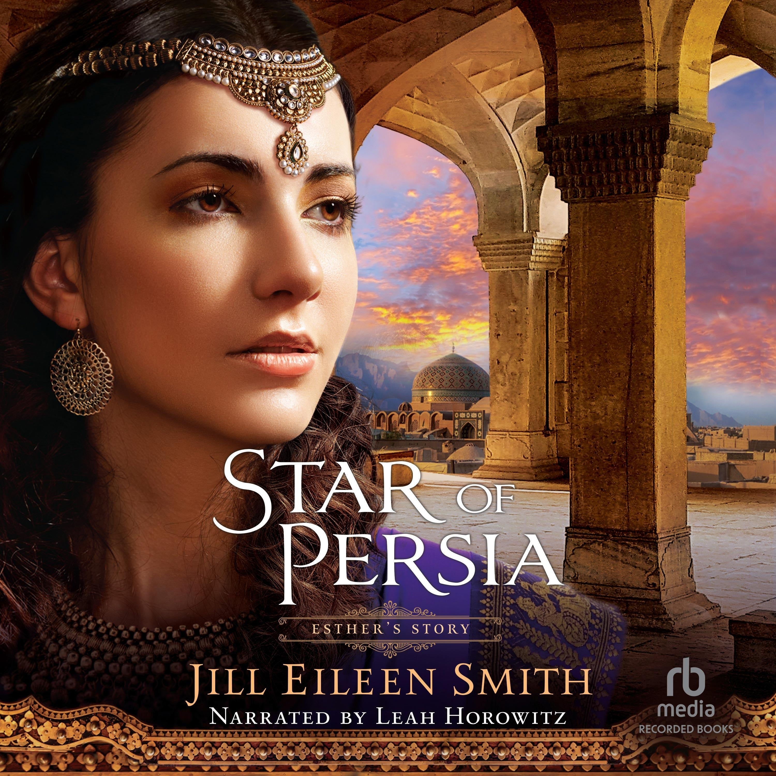 Star of Persia