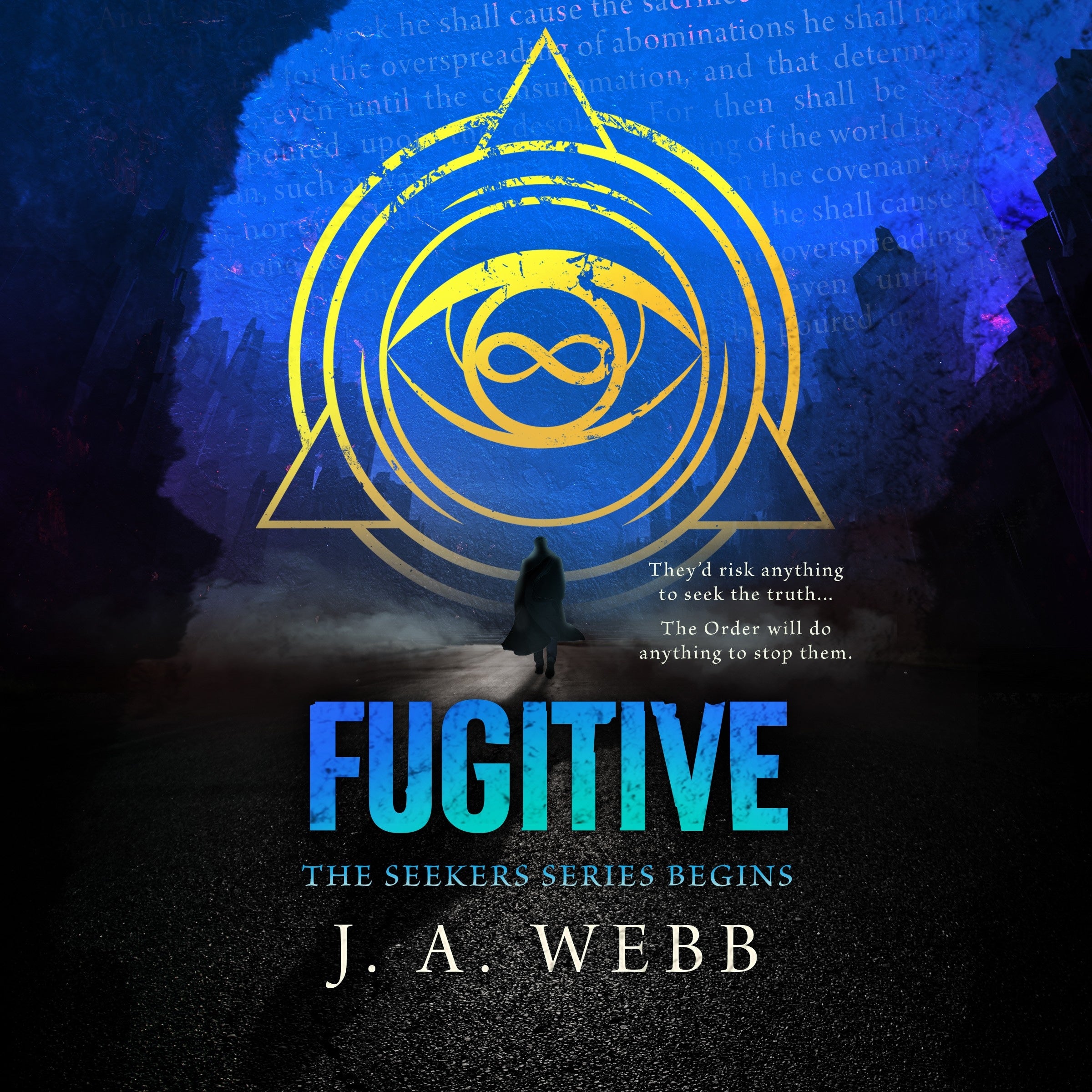Fugitive