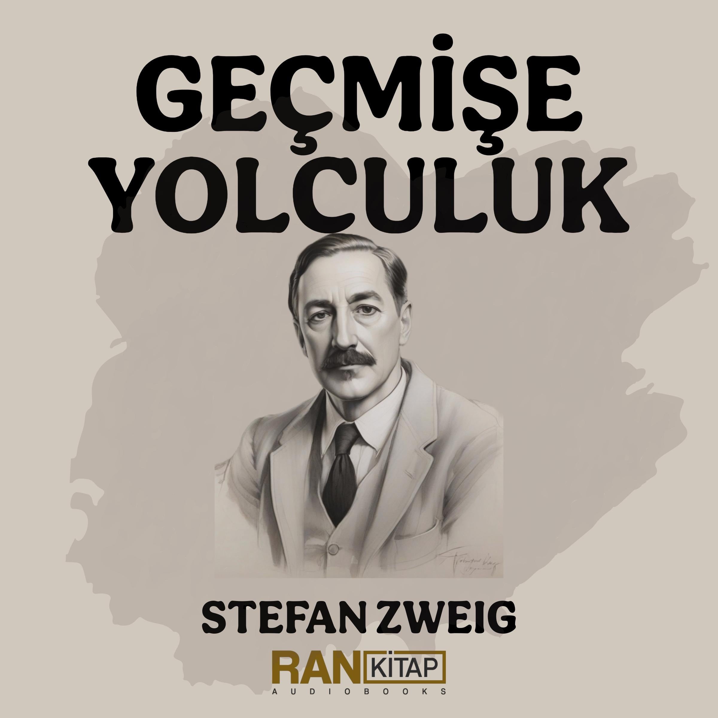 Geçmişe Yolculuk