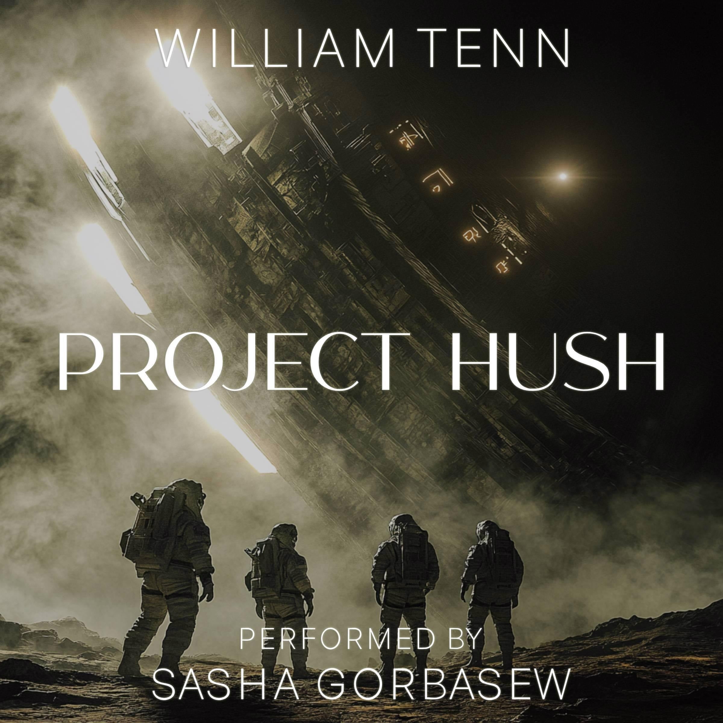 Project Hush