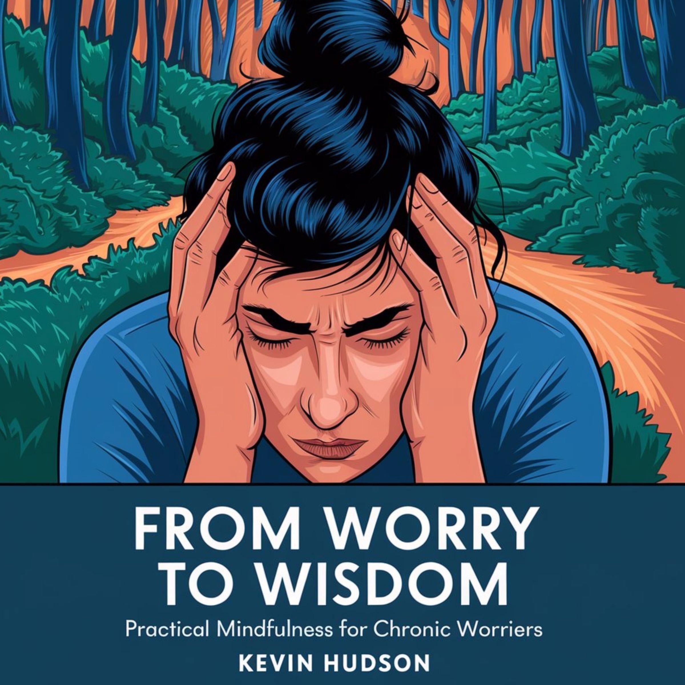 From Worry to Wisdom