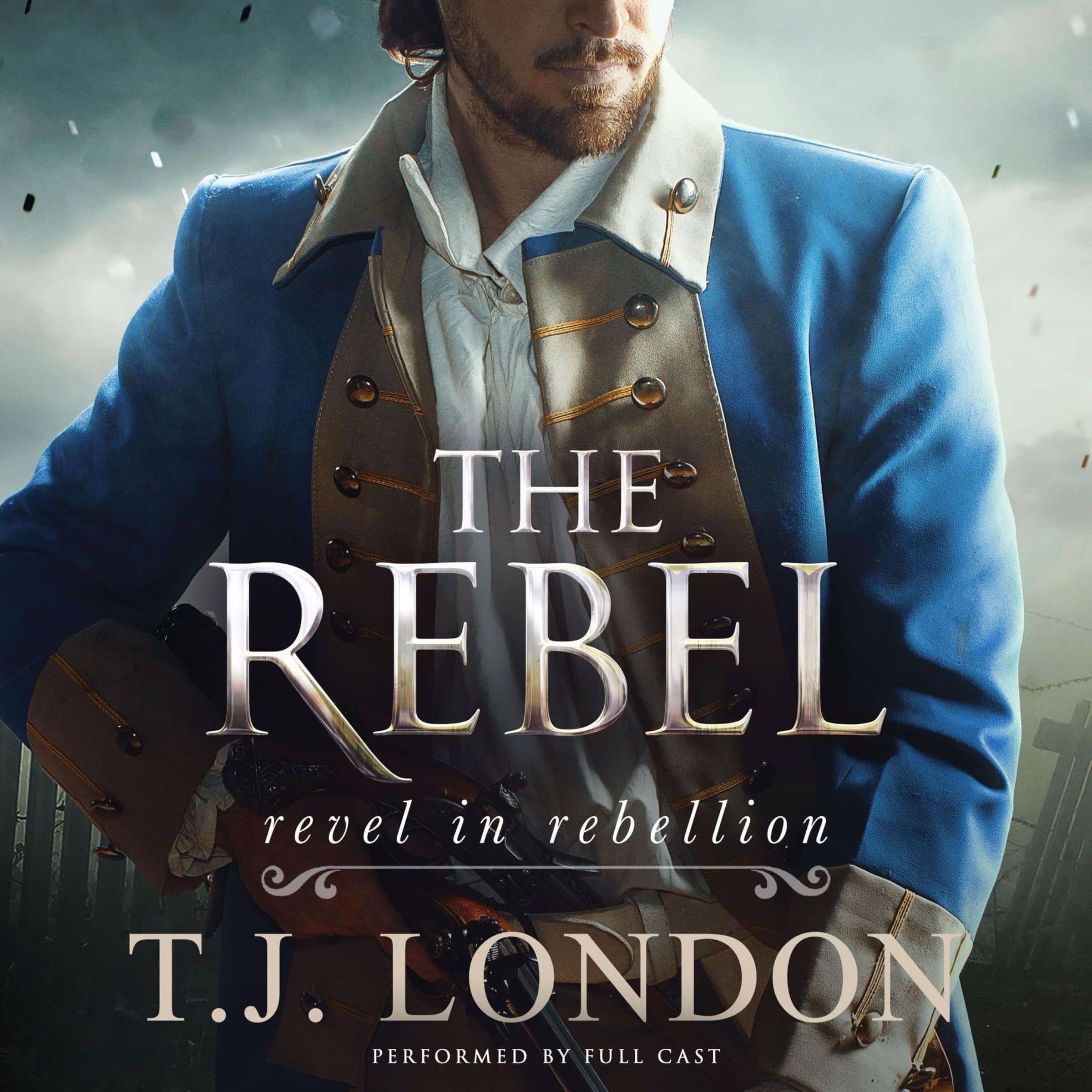 The Rebel