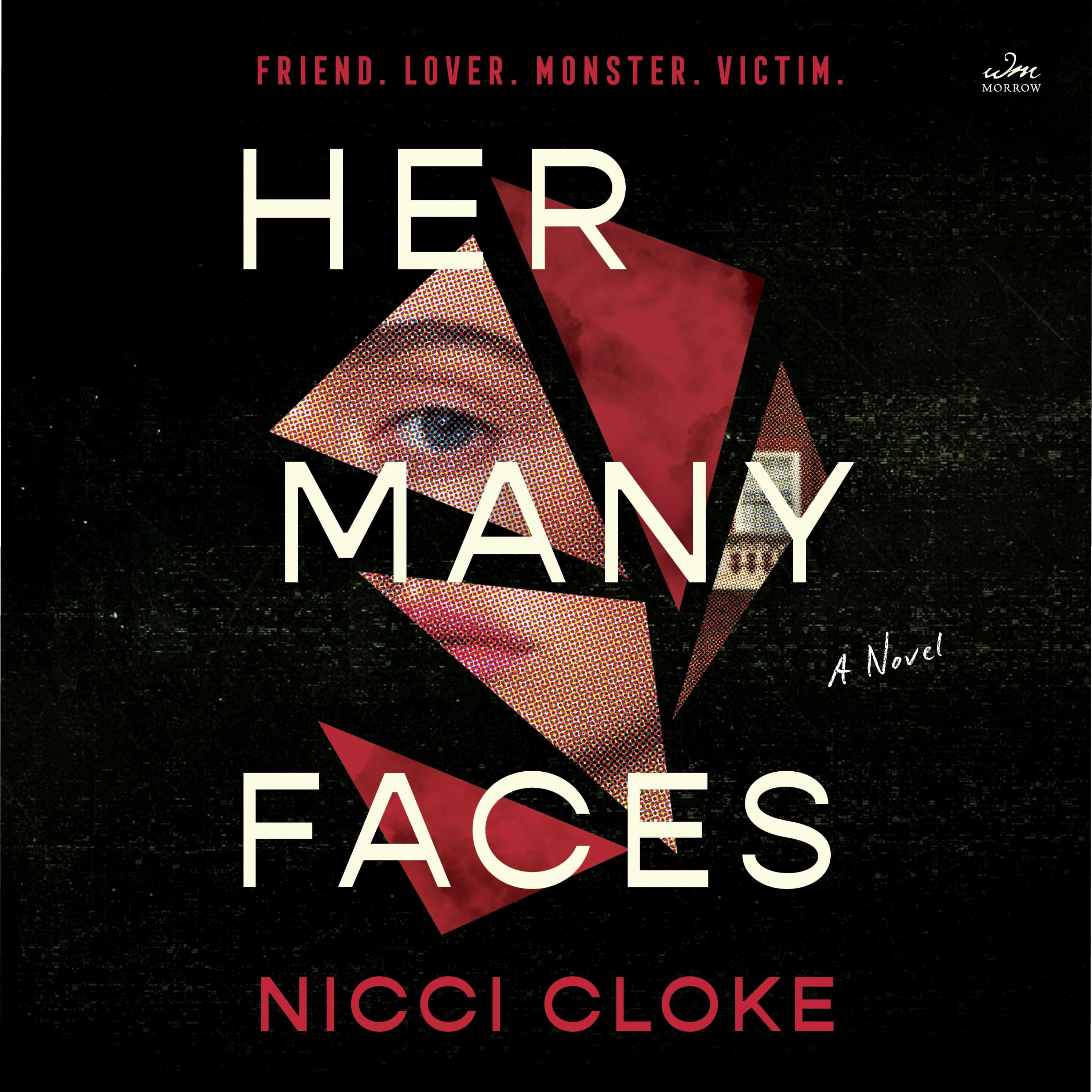 Her Many Faces