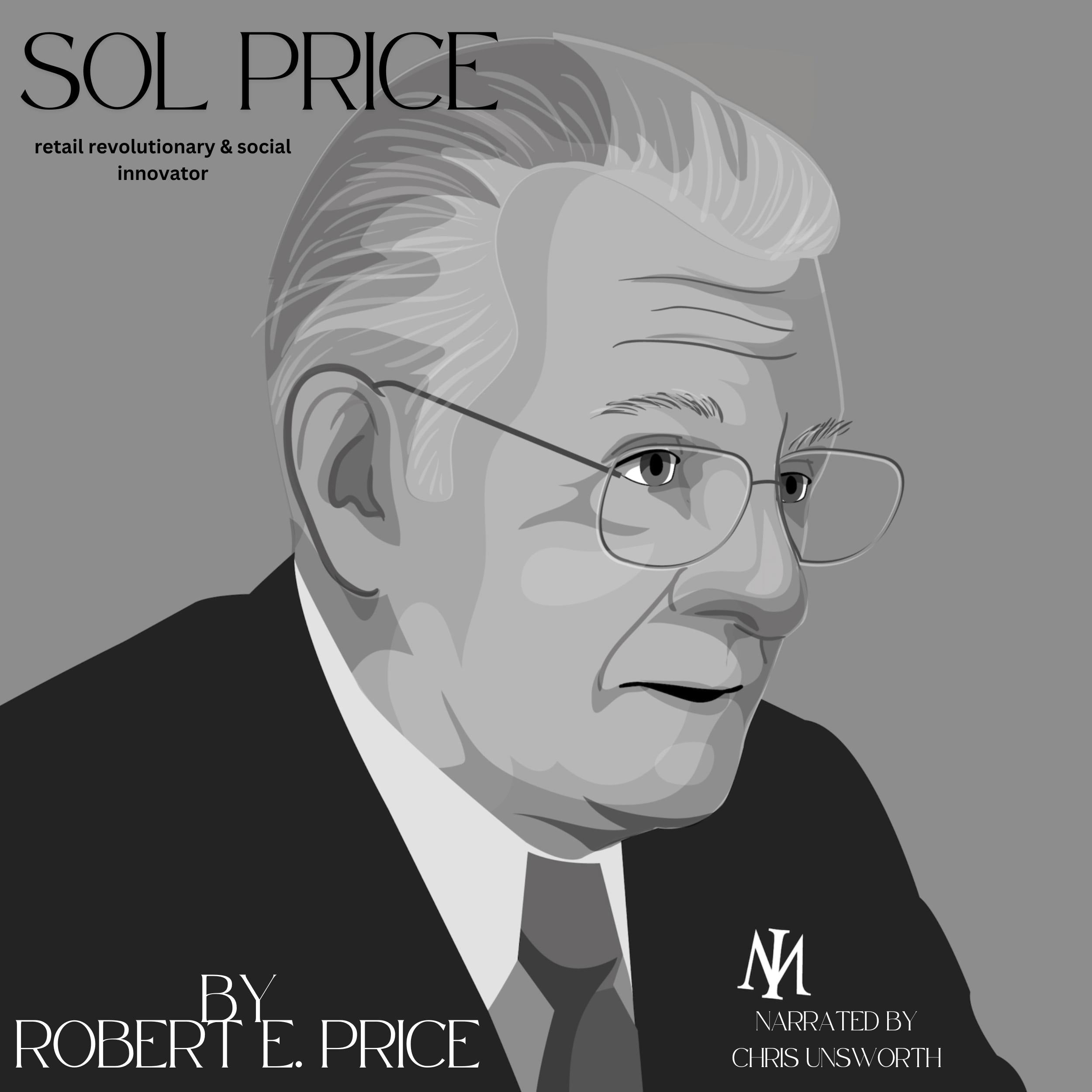Sol Price