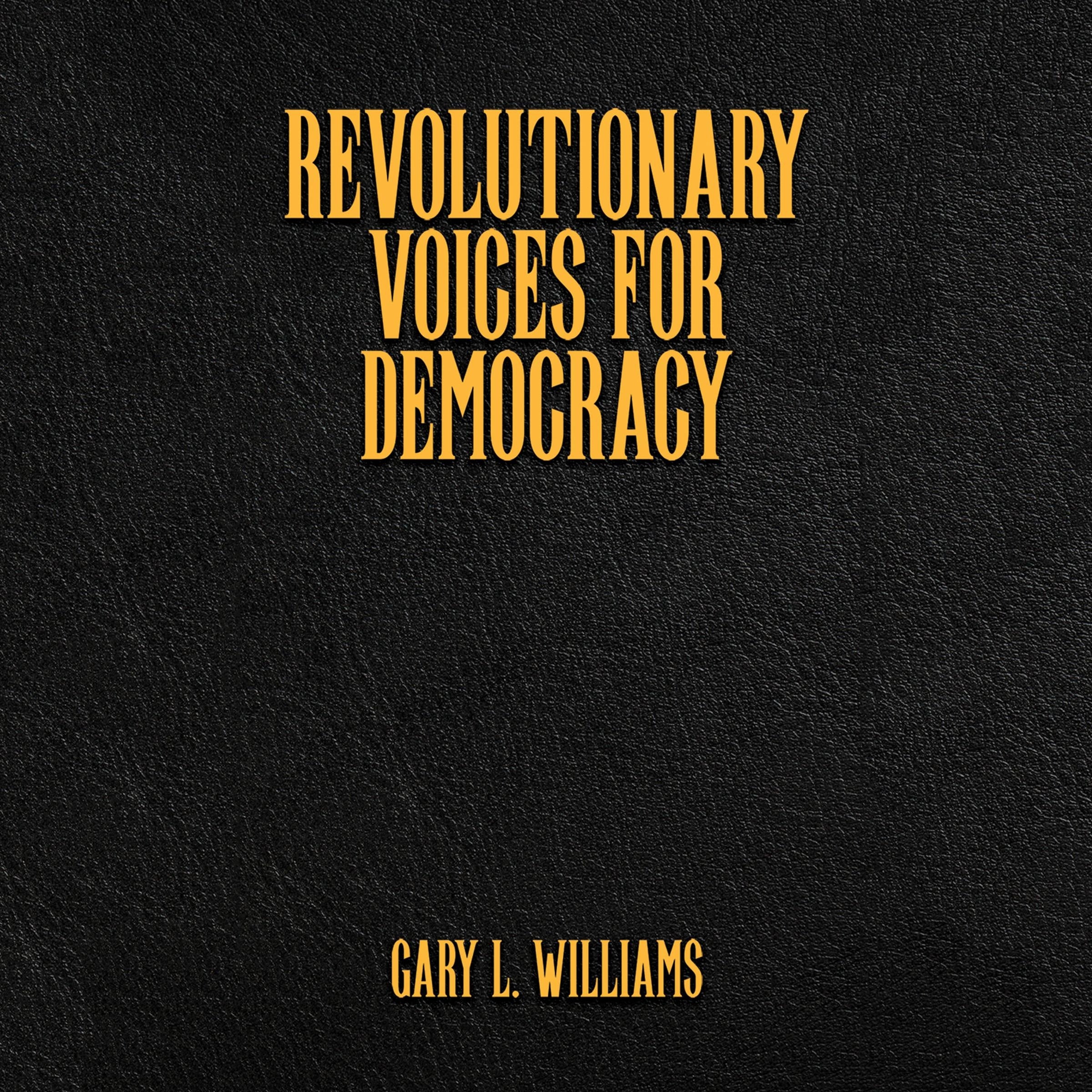 Revolutionary Voices for Democracy