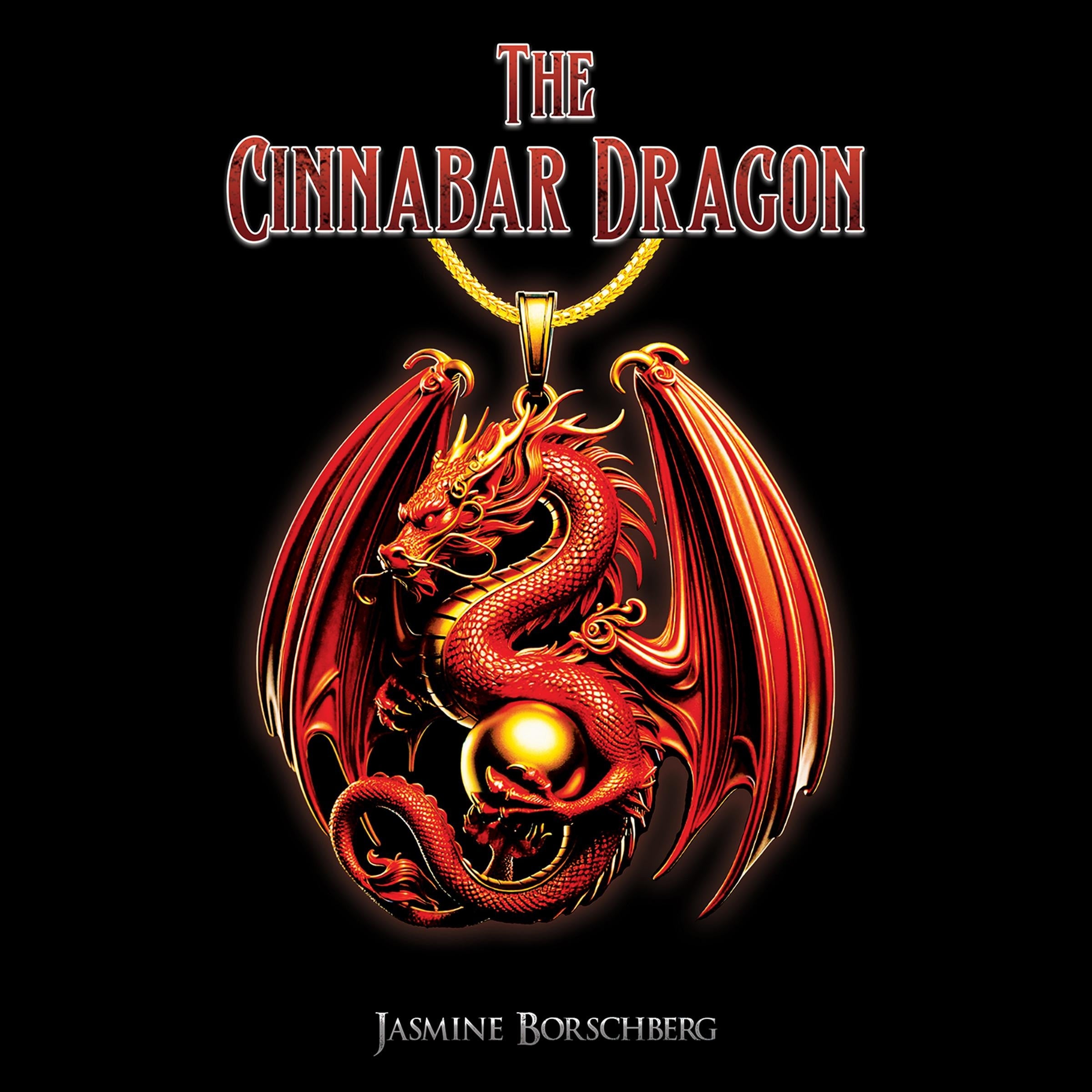 The Cinnabar Dragon
