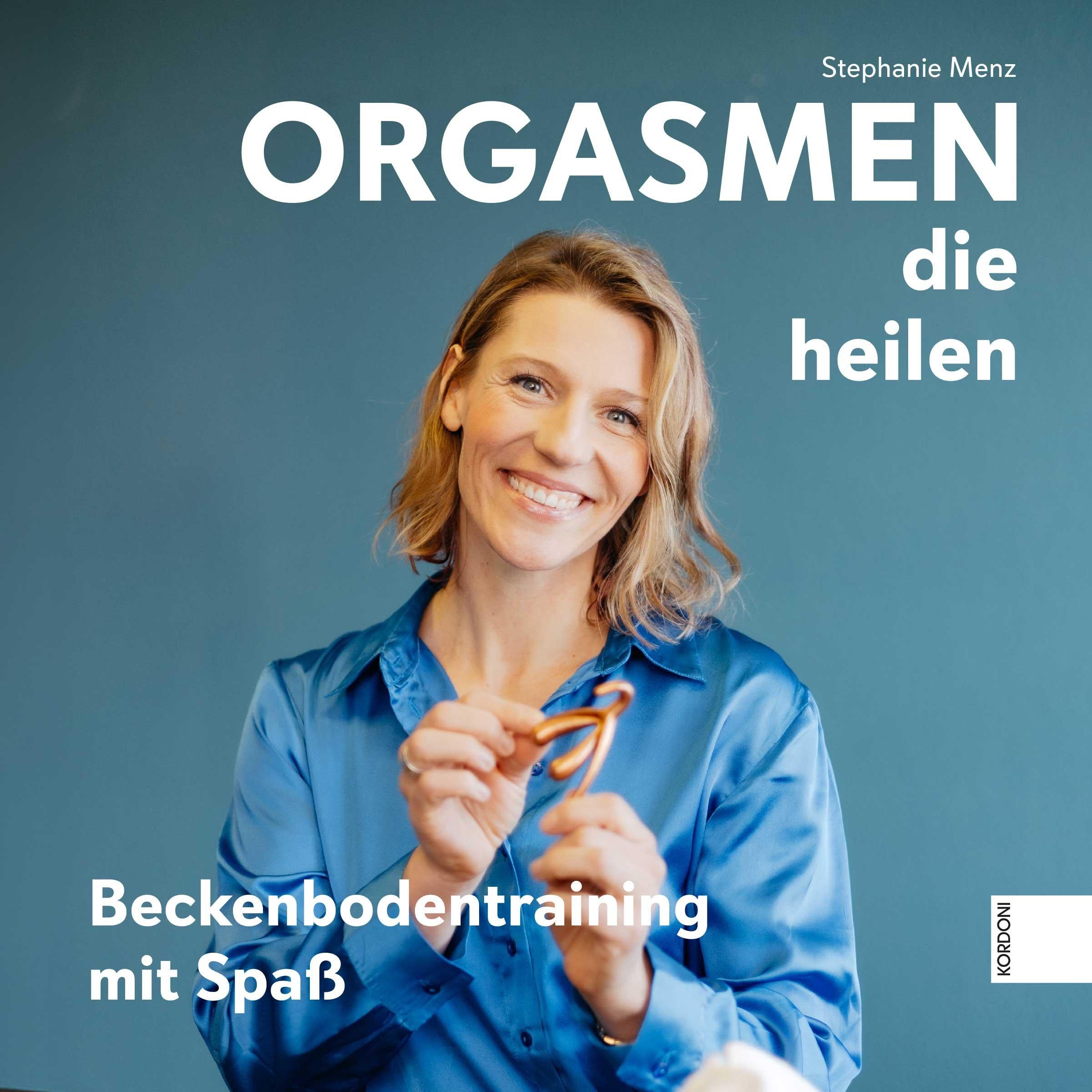 Orgasmen die heilen