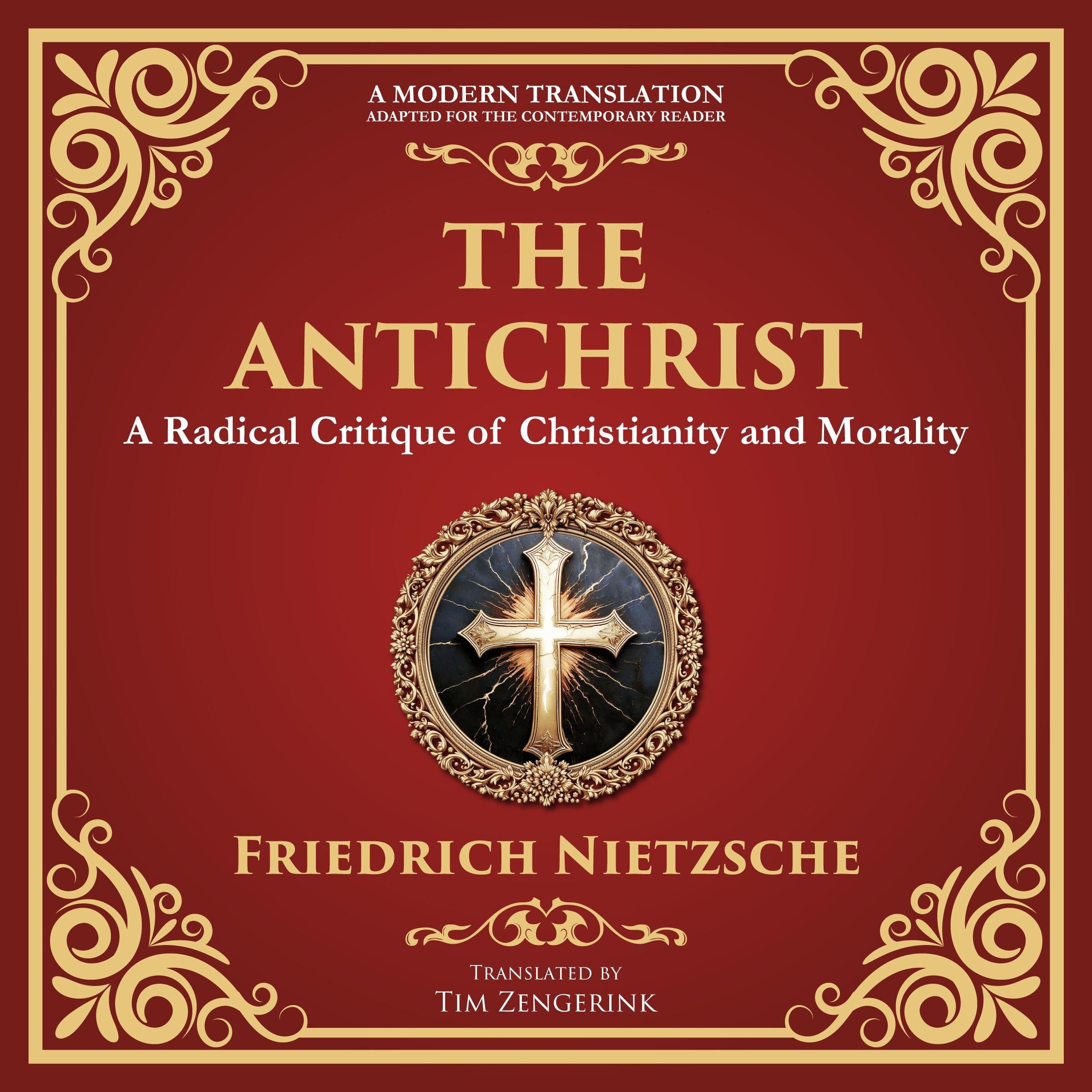 The Antichrist