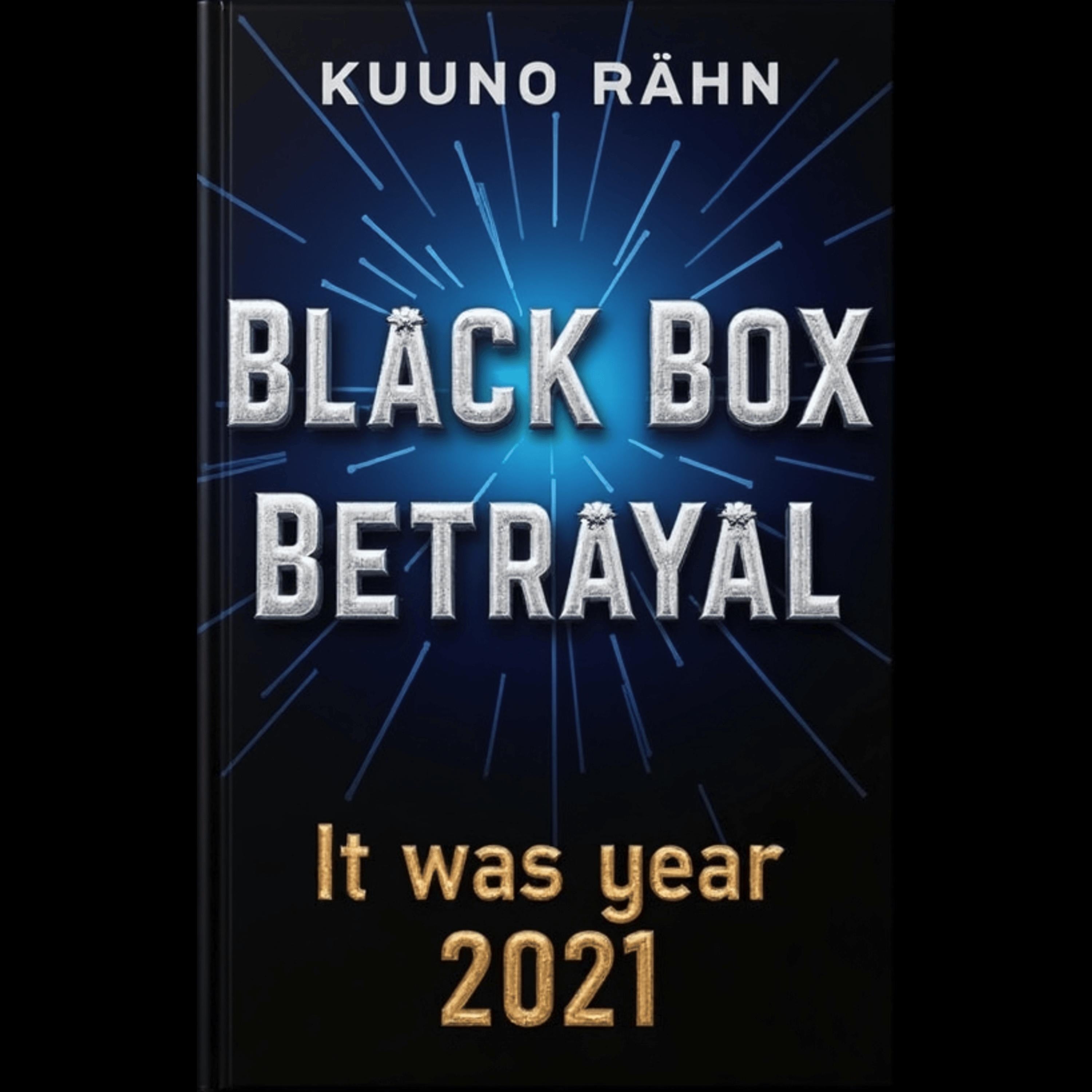 Black Box Betrayal