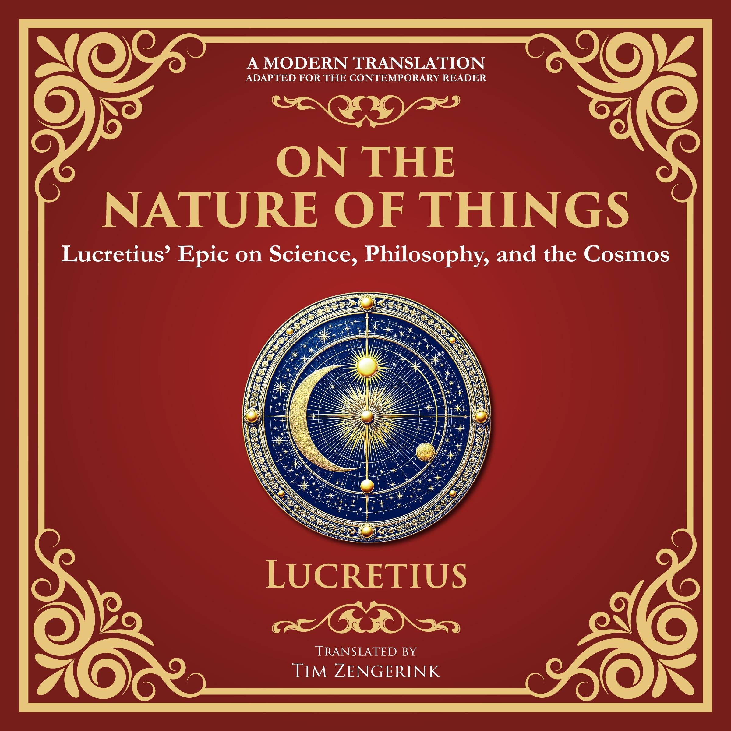 On the Nature of Things