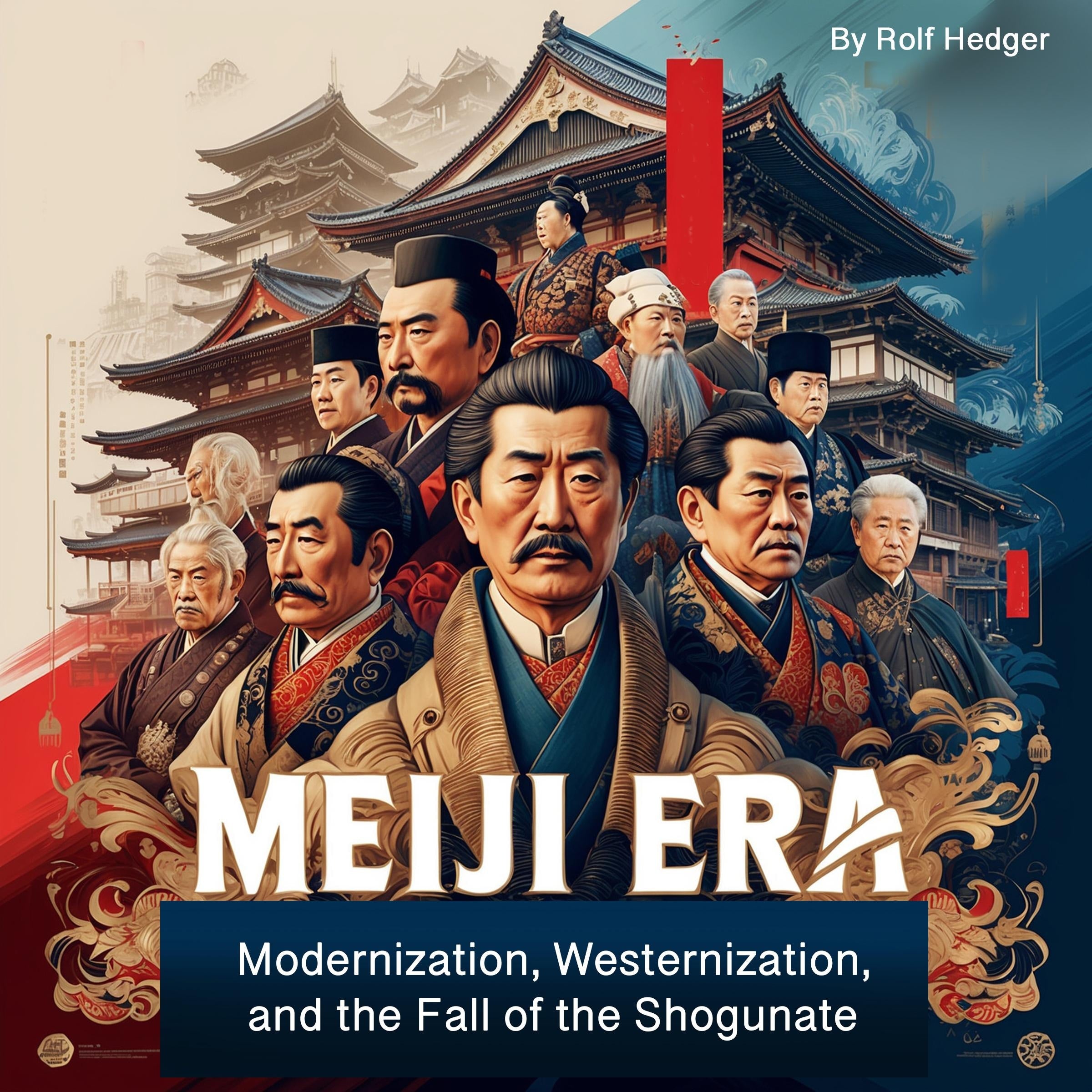 Meiji Era