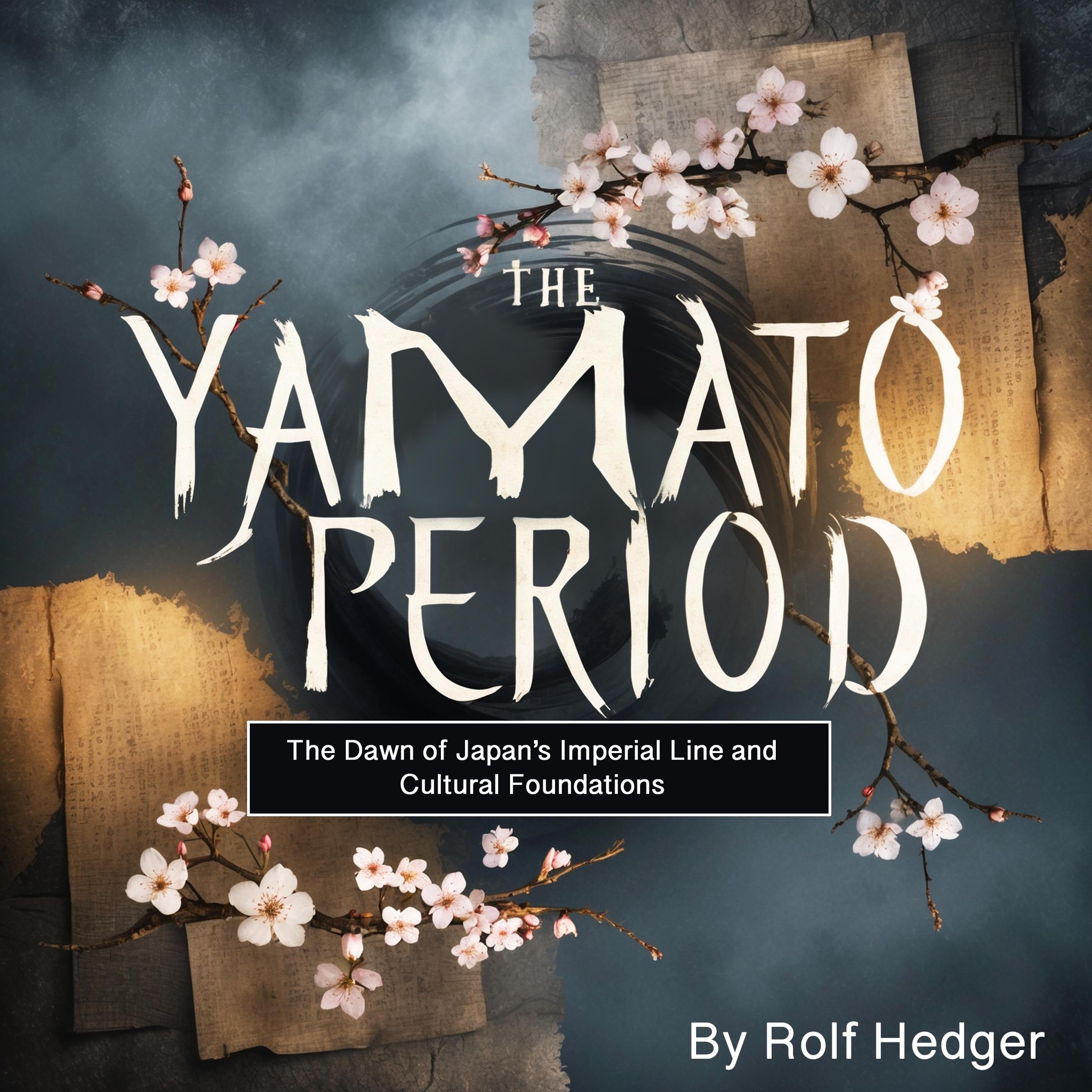 The Yamato Period