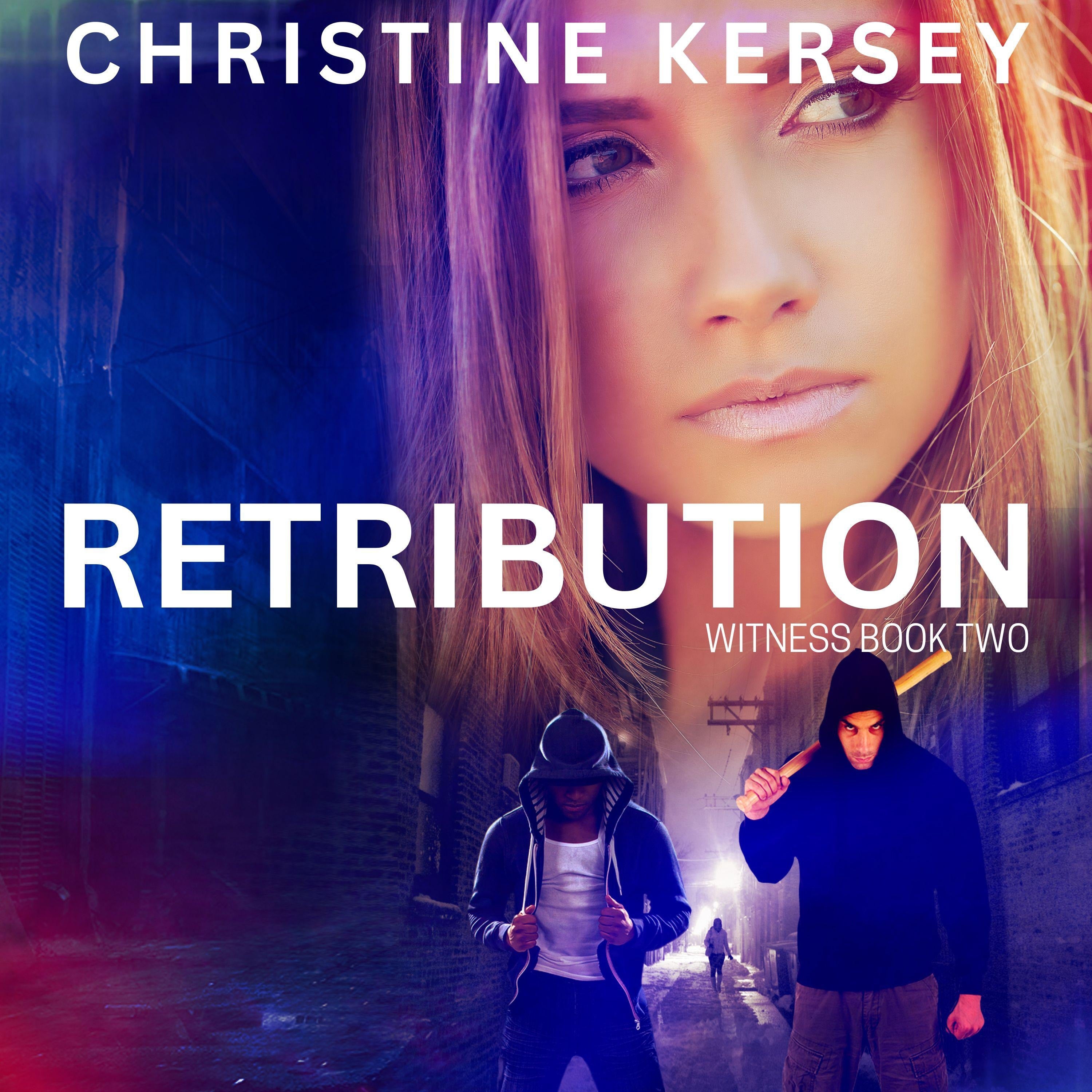Retribution