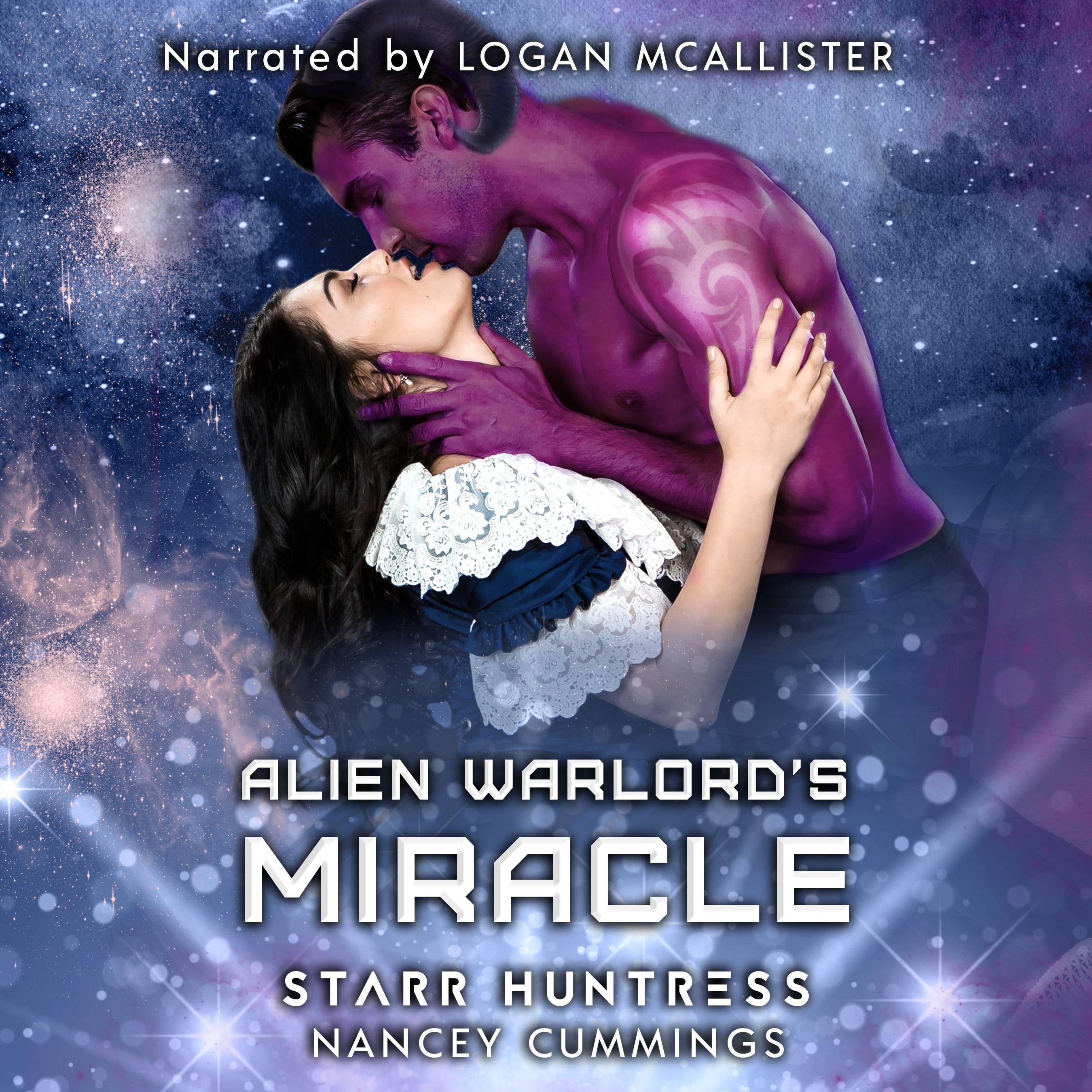 Alien Warlord's Miracle