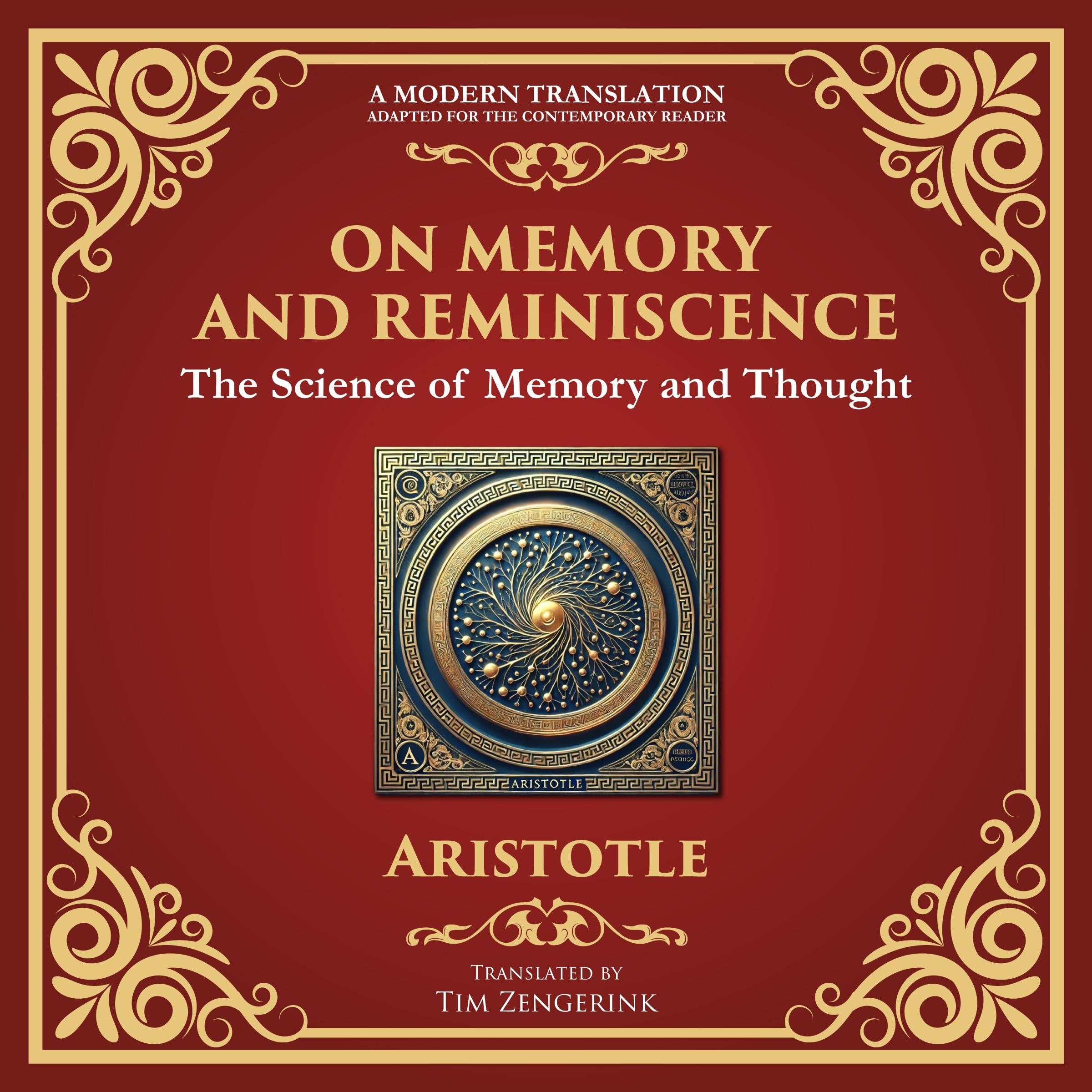 On Memory and Reminiscence