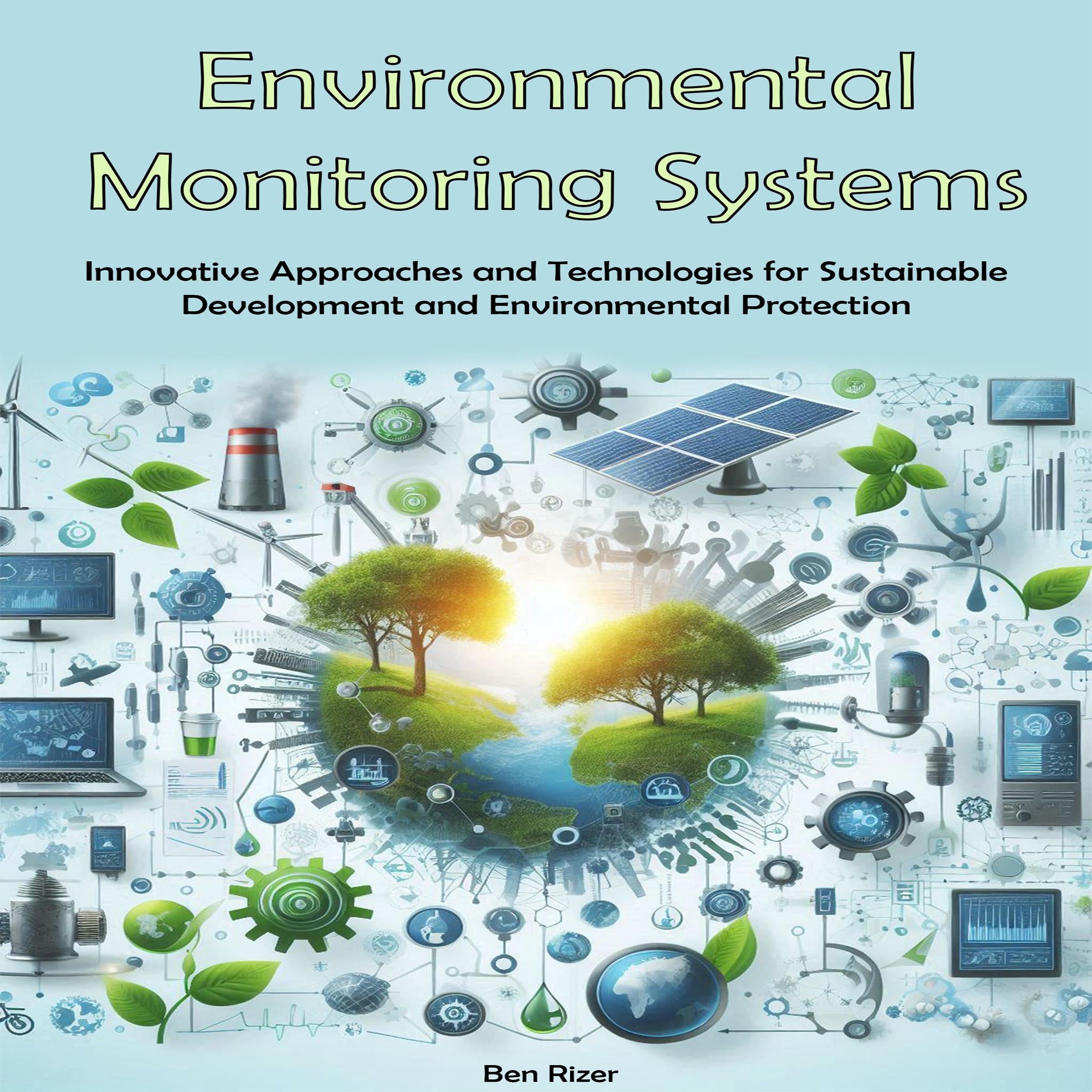 Environmental Monitoring Systems