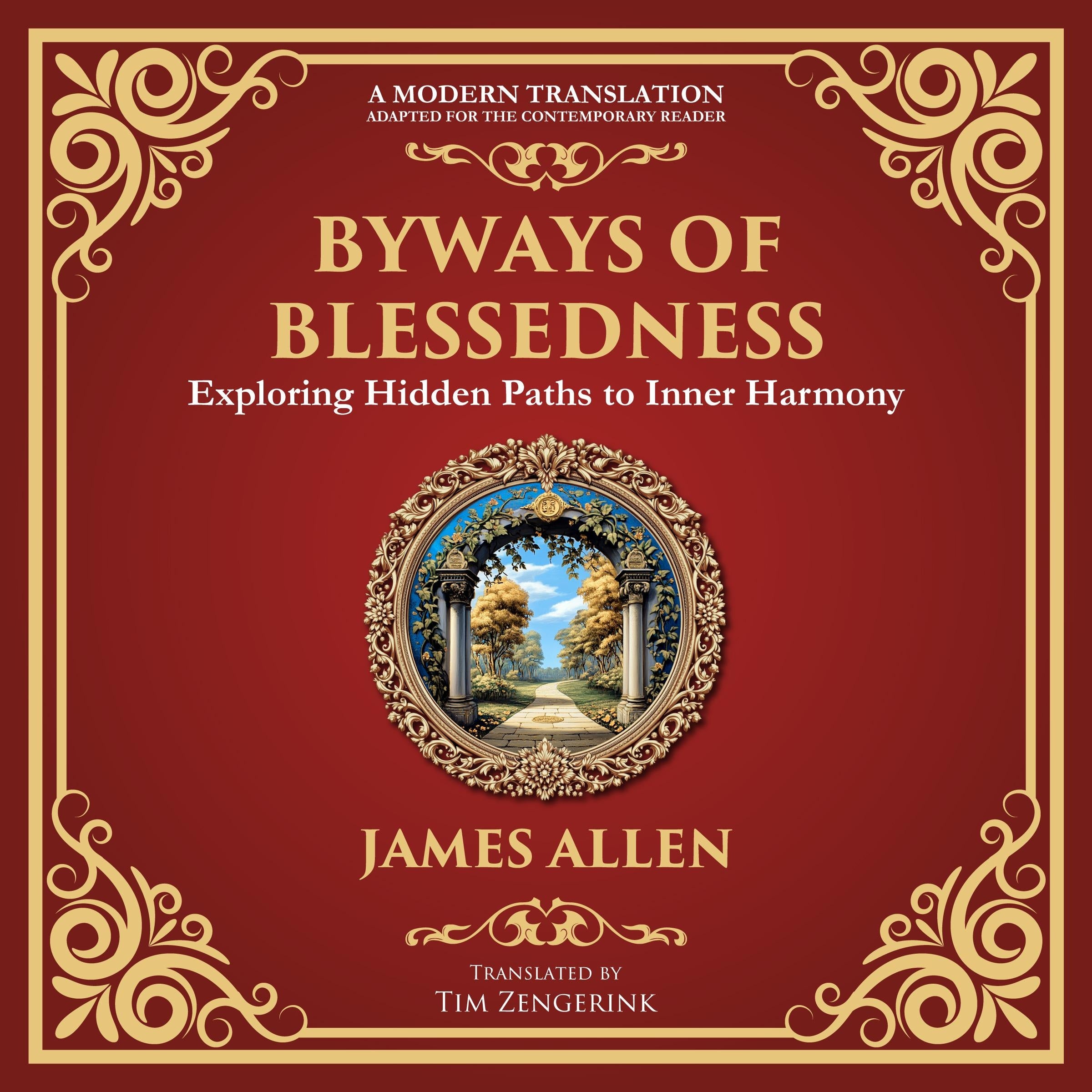 Byways of Blessedness