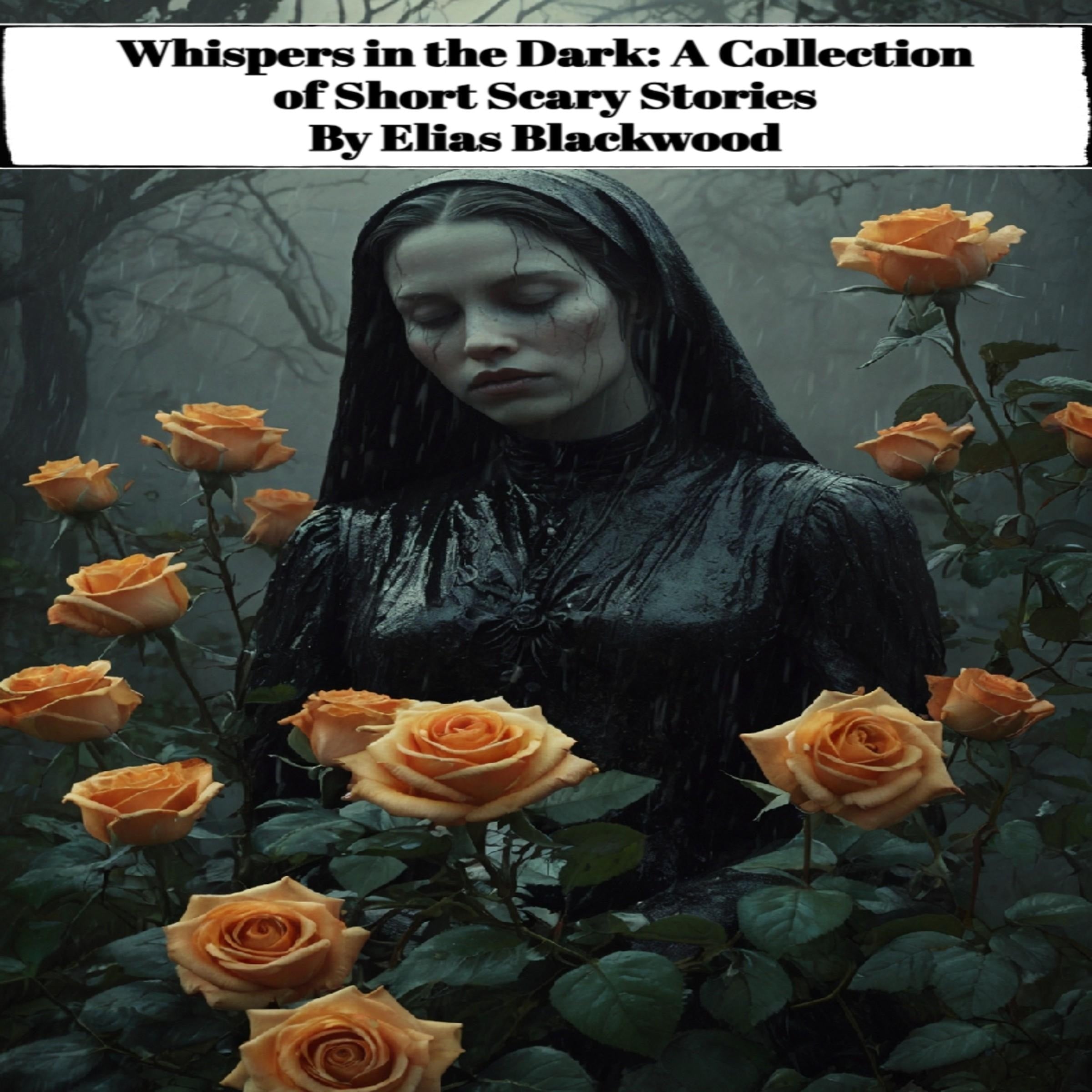 Whispers in the Dark