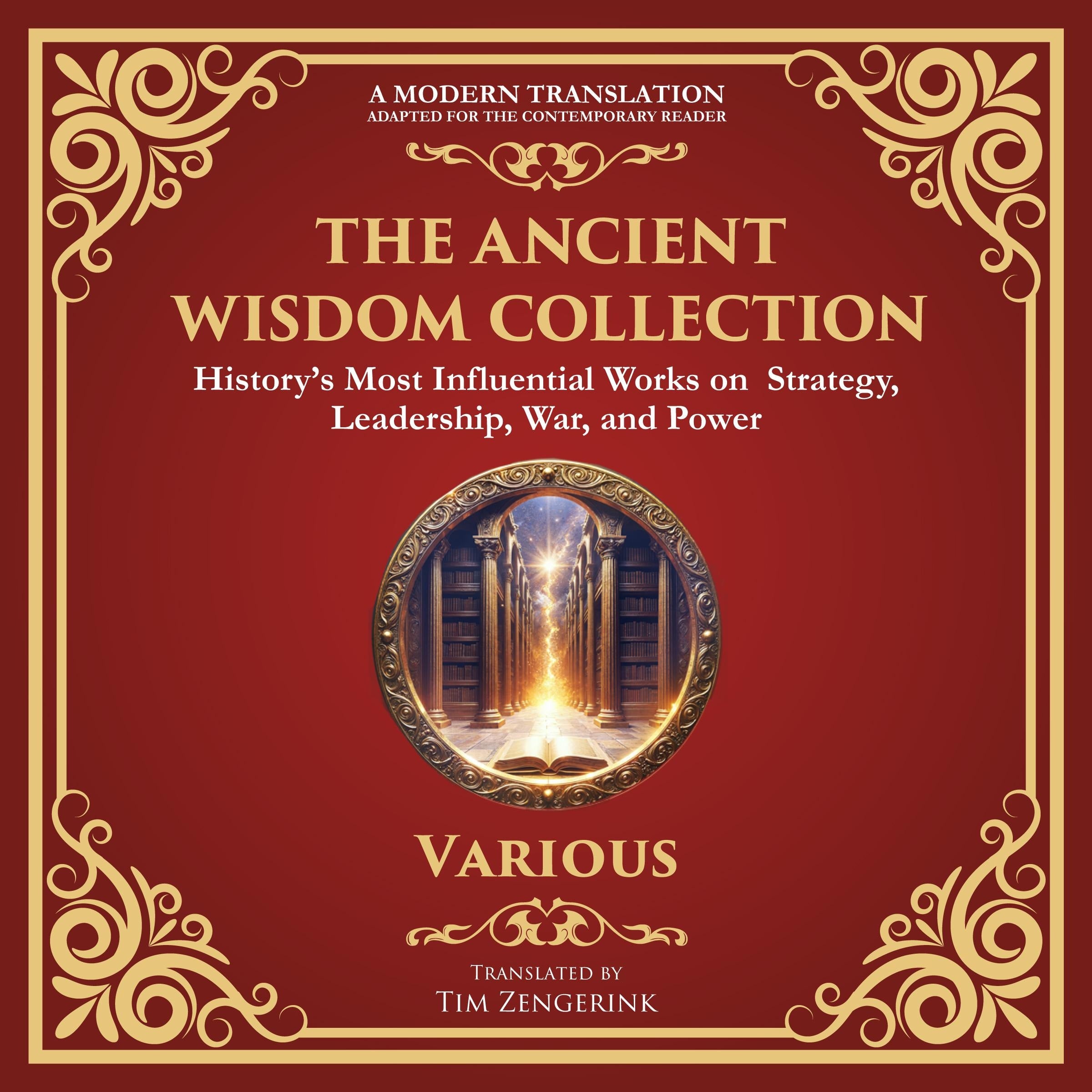The Ancient Wisdom Collection
