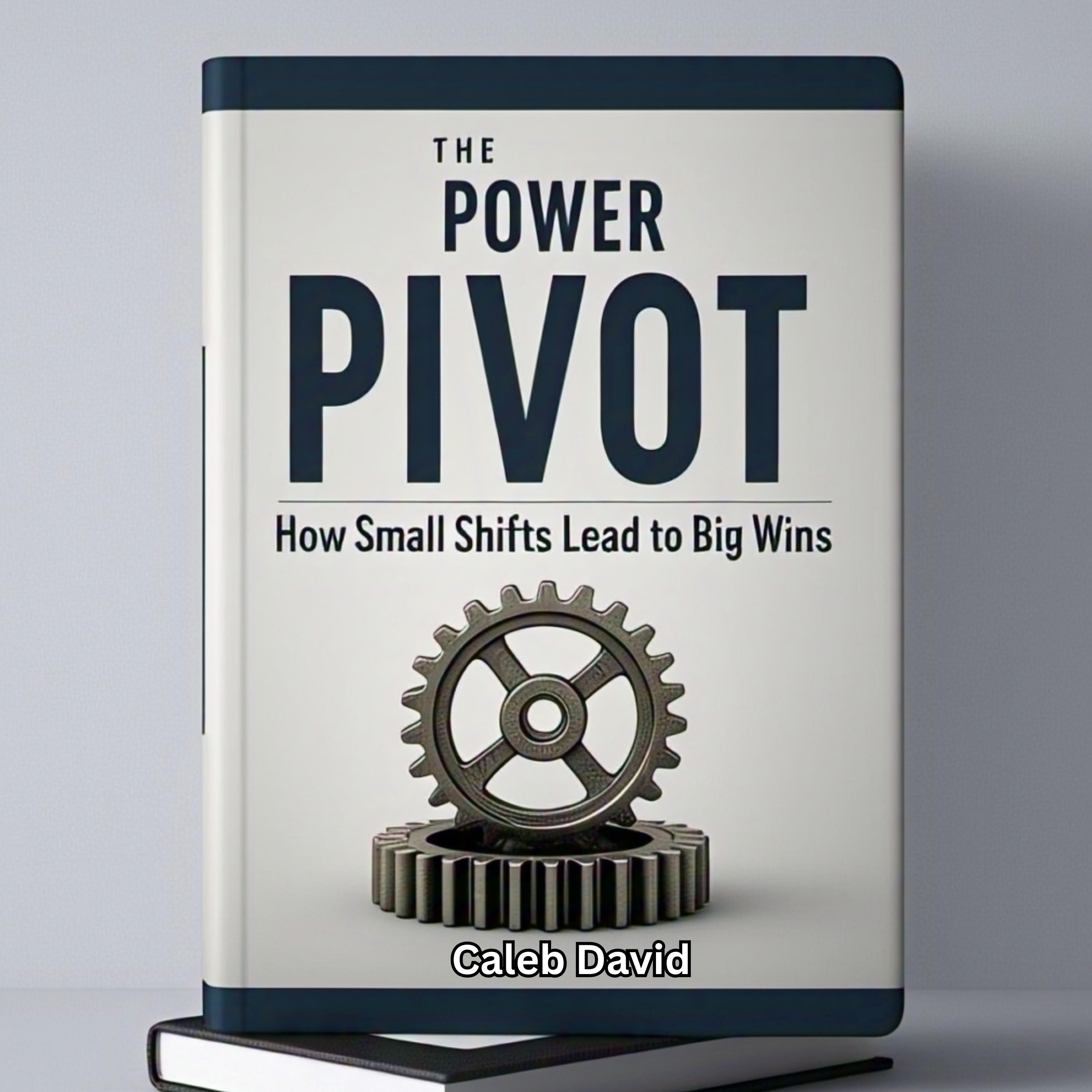 The Power Pivot