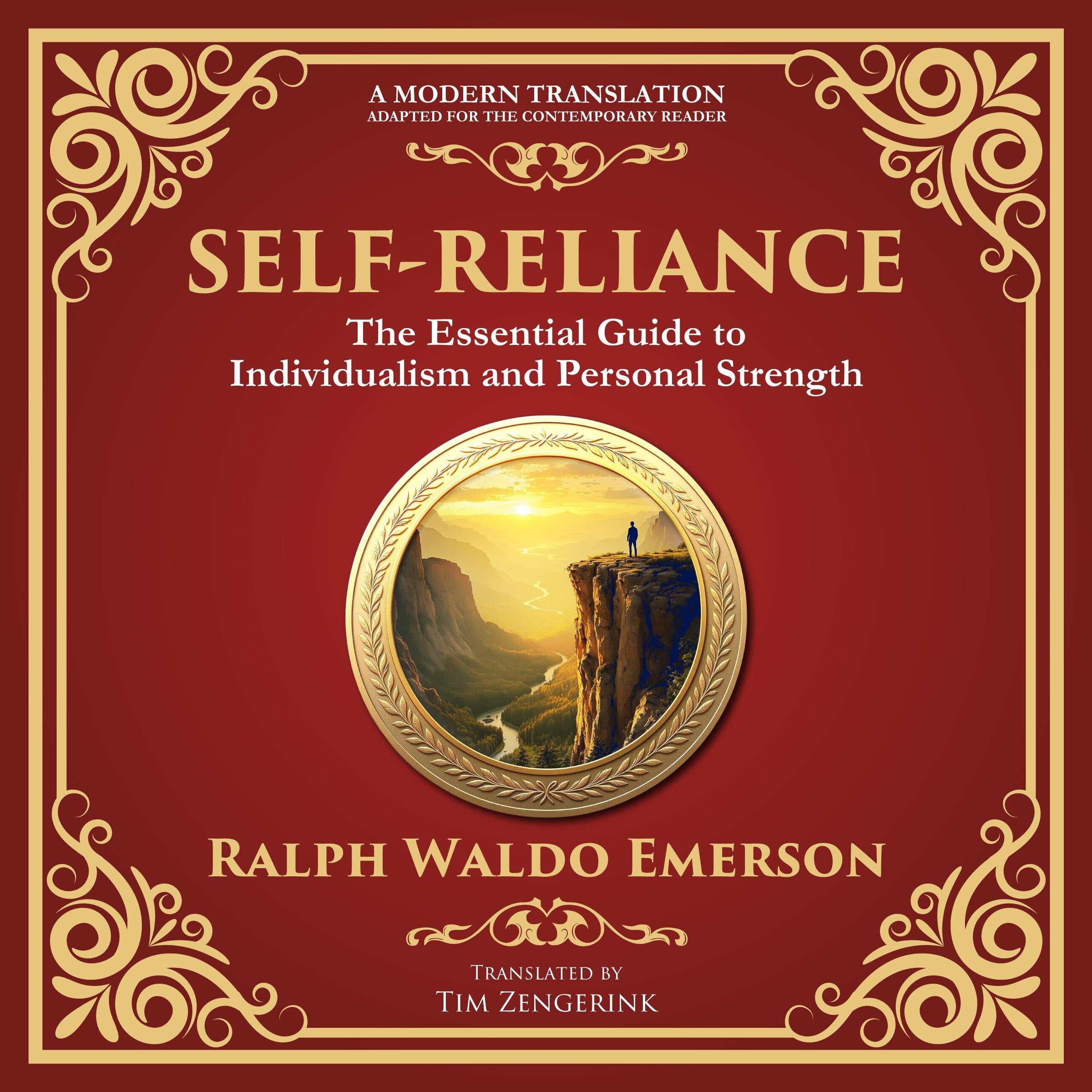 Self-Reliance