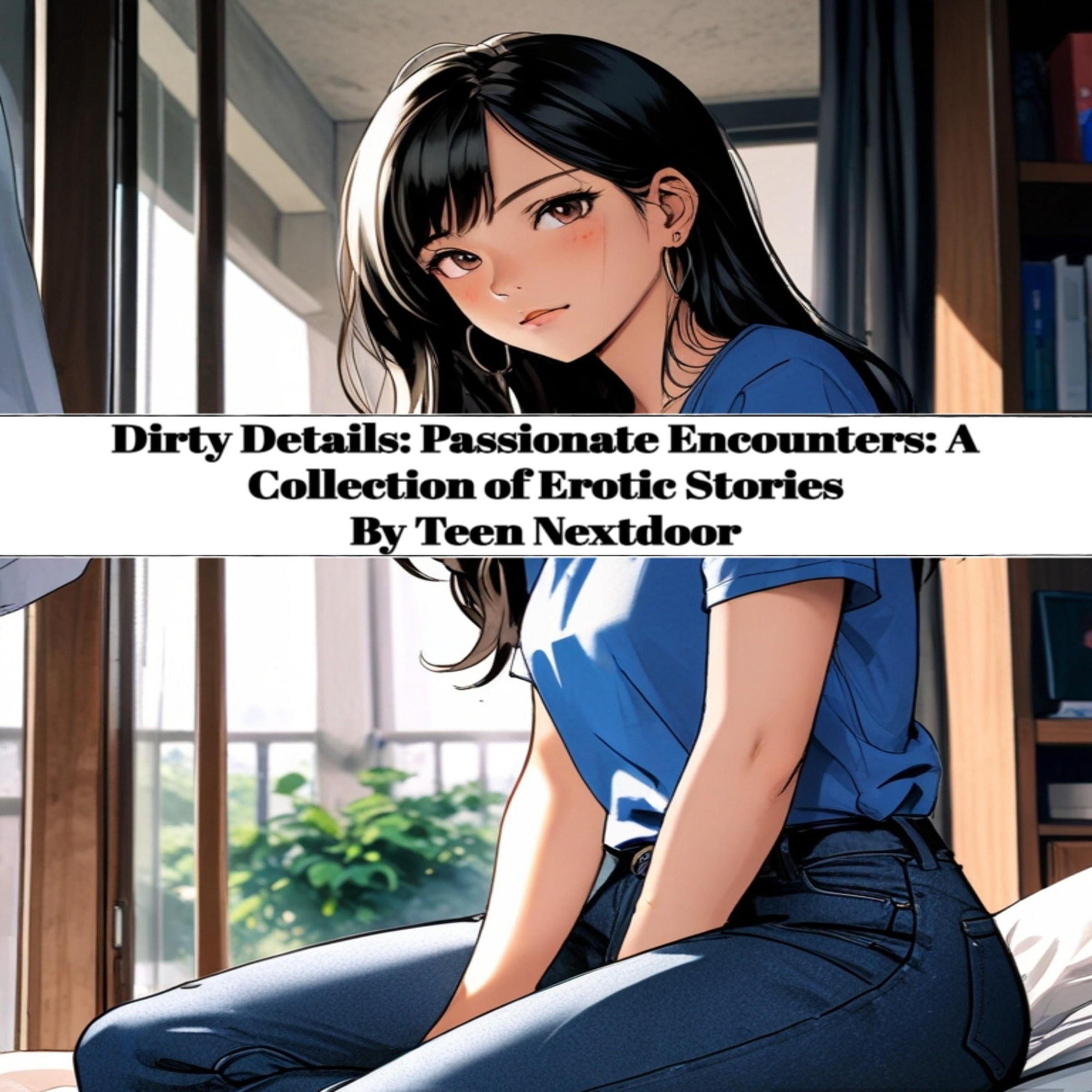 Dirty Details: Passionate Encounters