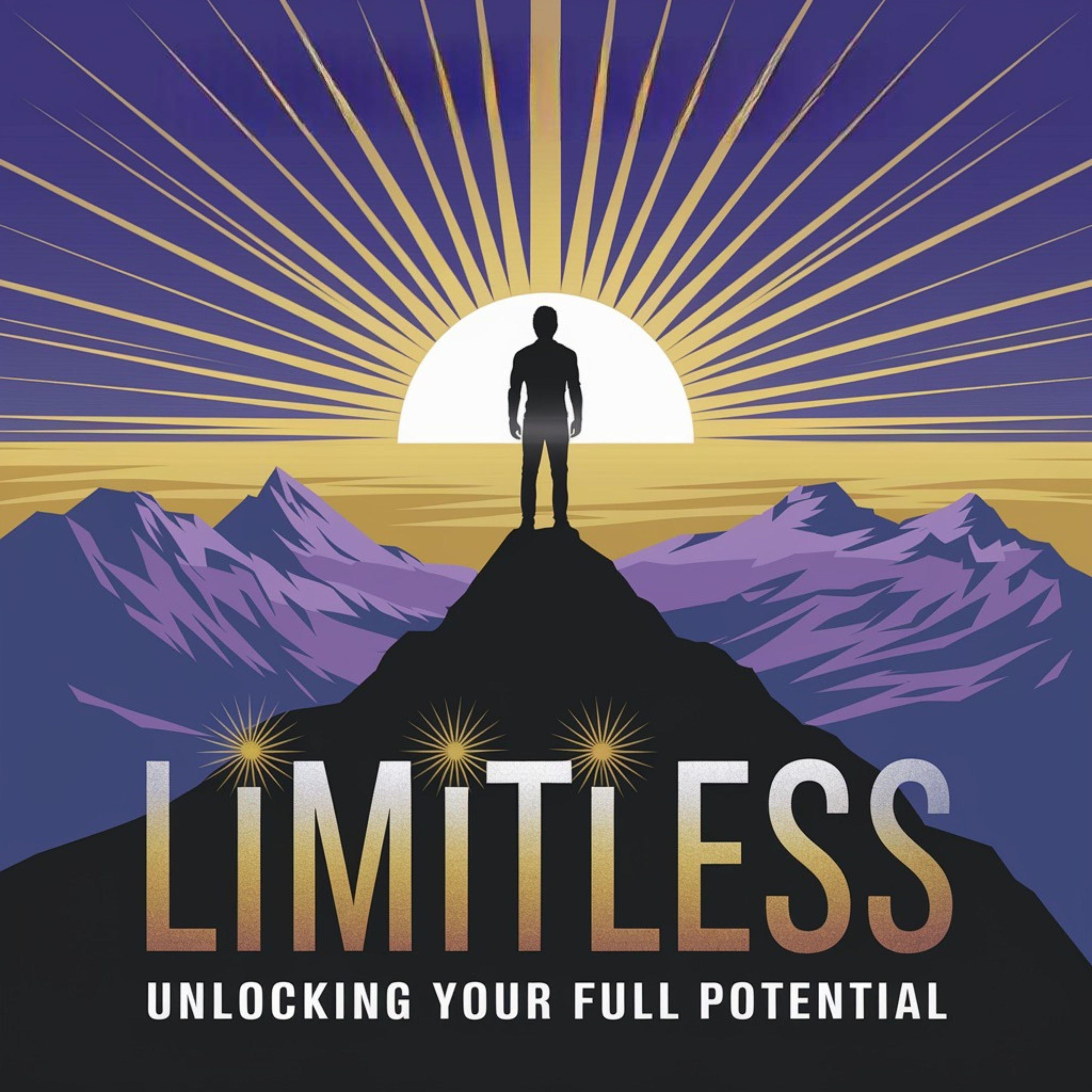 Limitless: Unlocking Your Full Potential