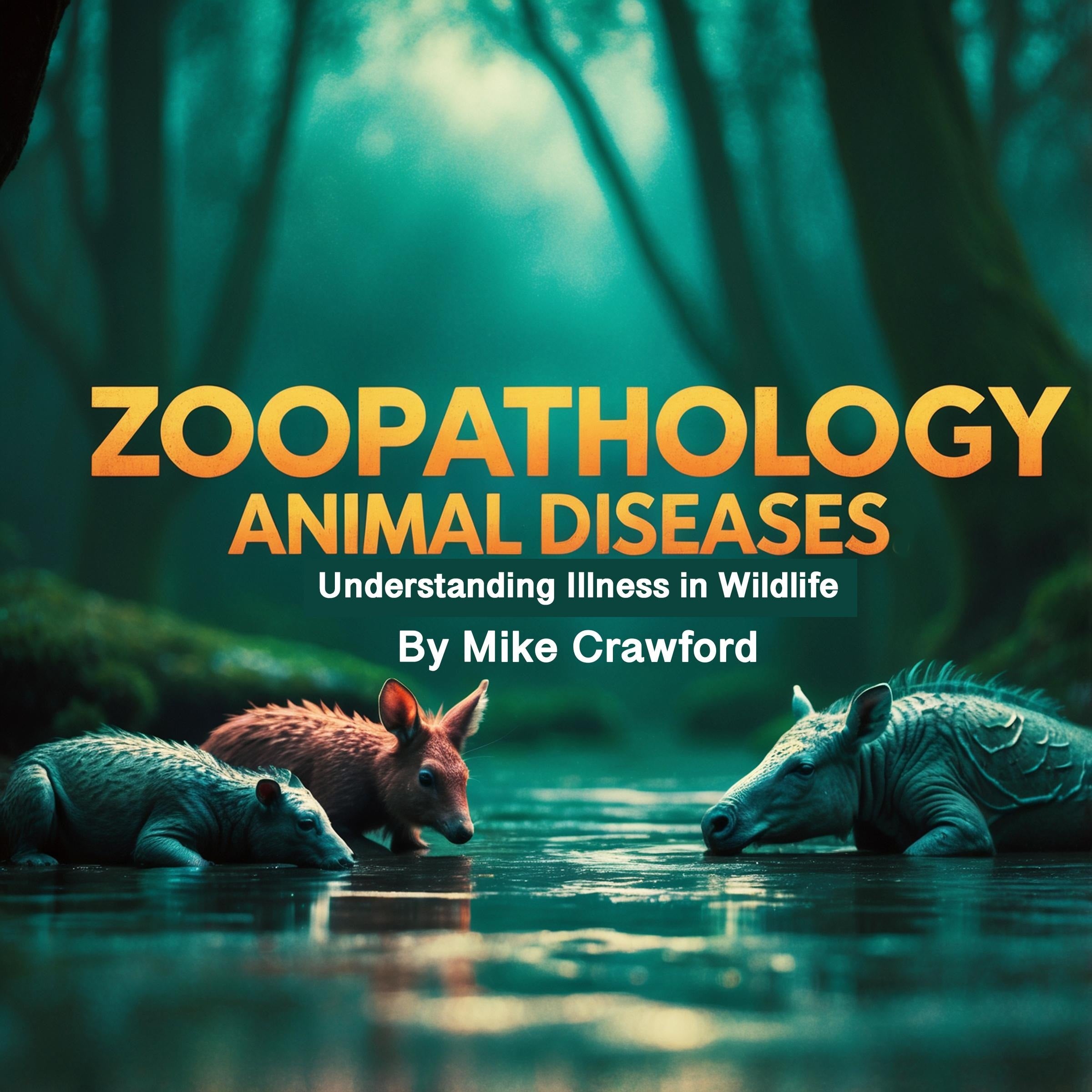 Zoopathology