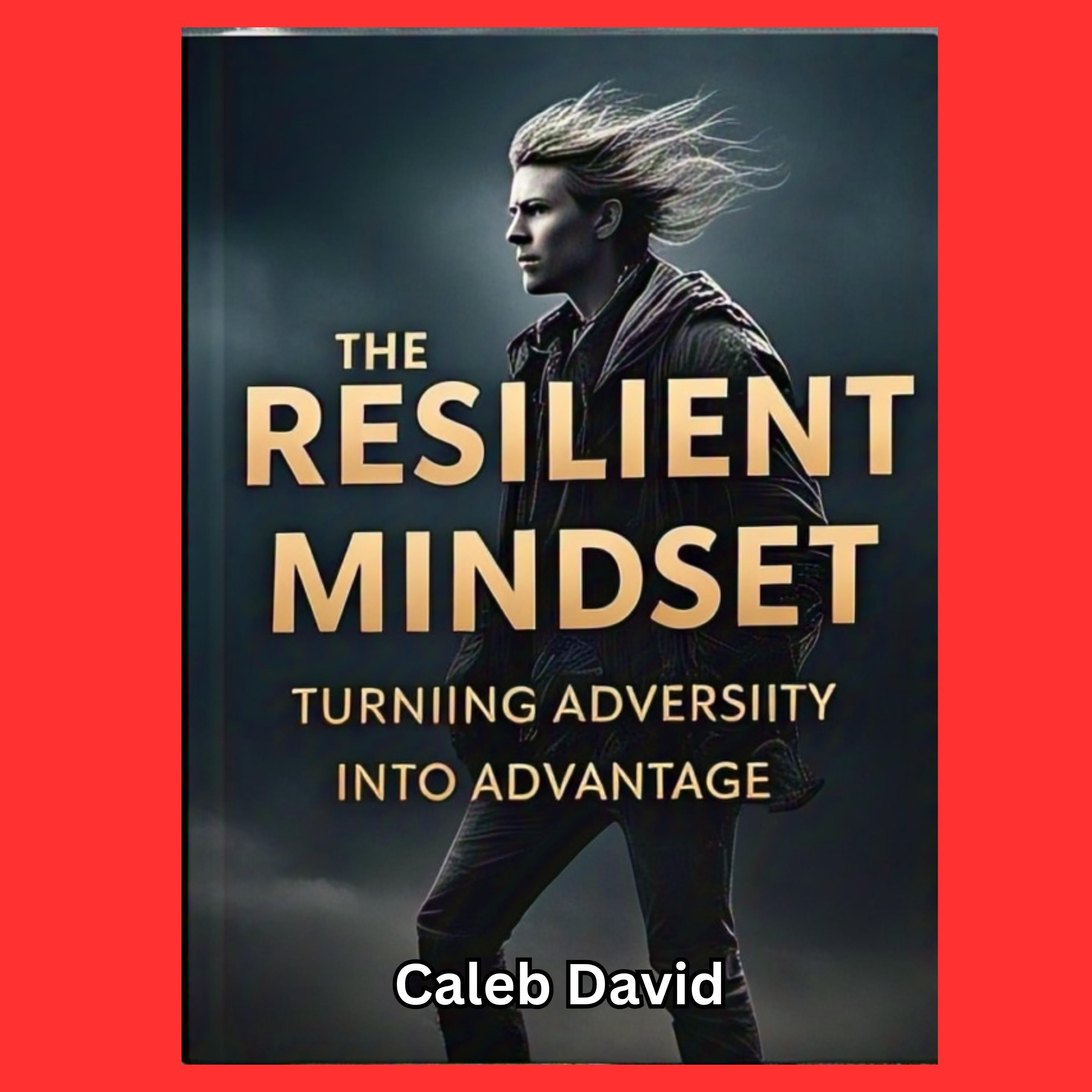 The Resilient Mindset