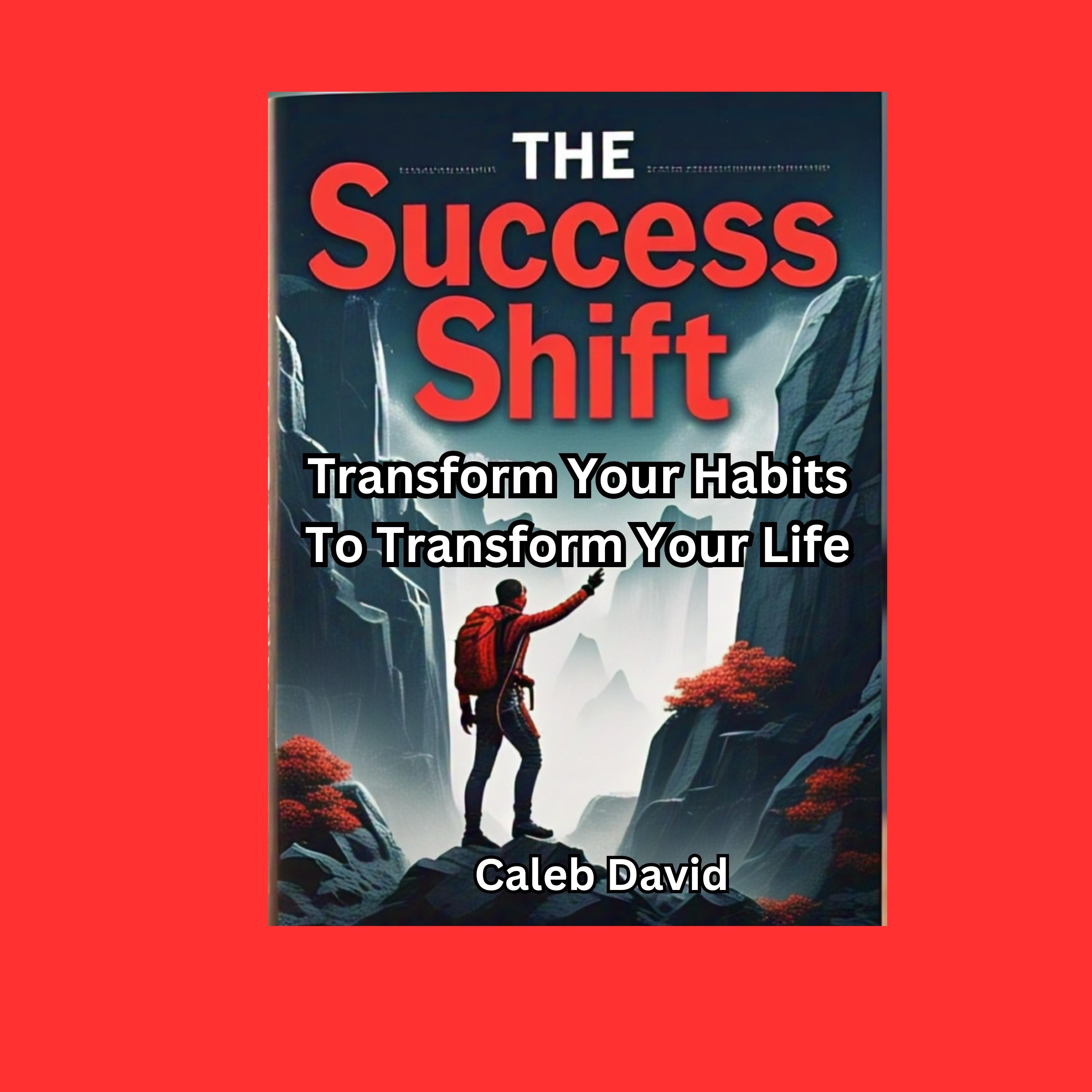 The Success Shift