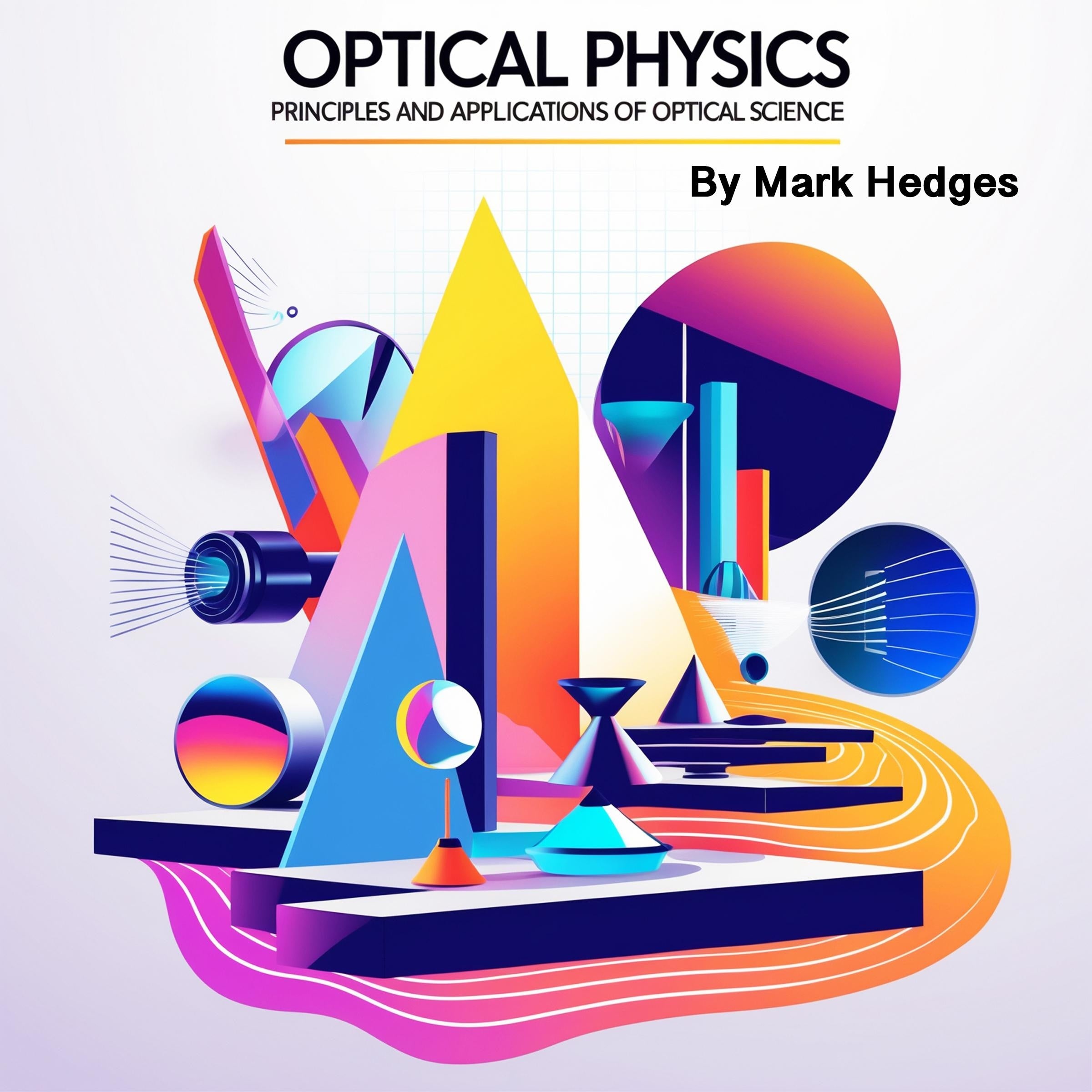Optical Physics