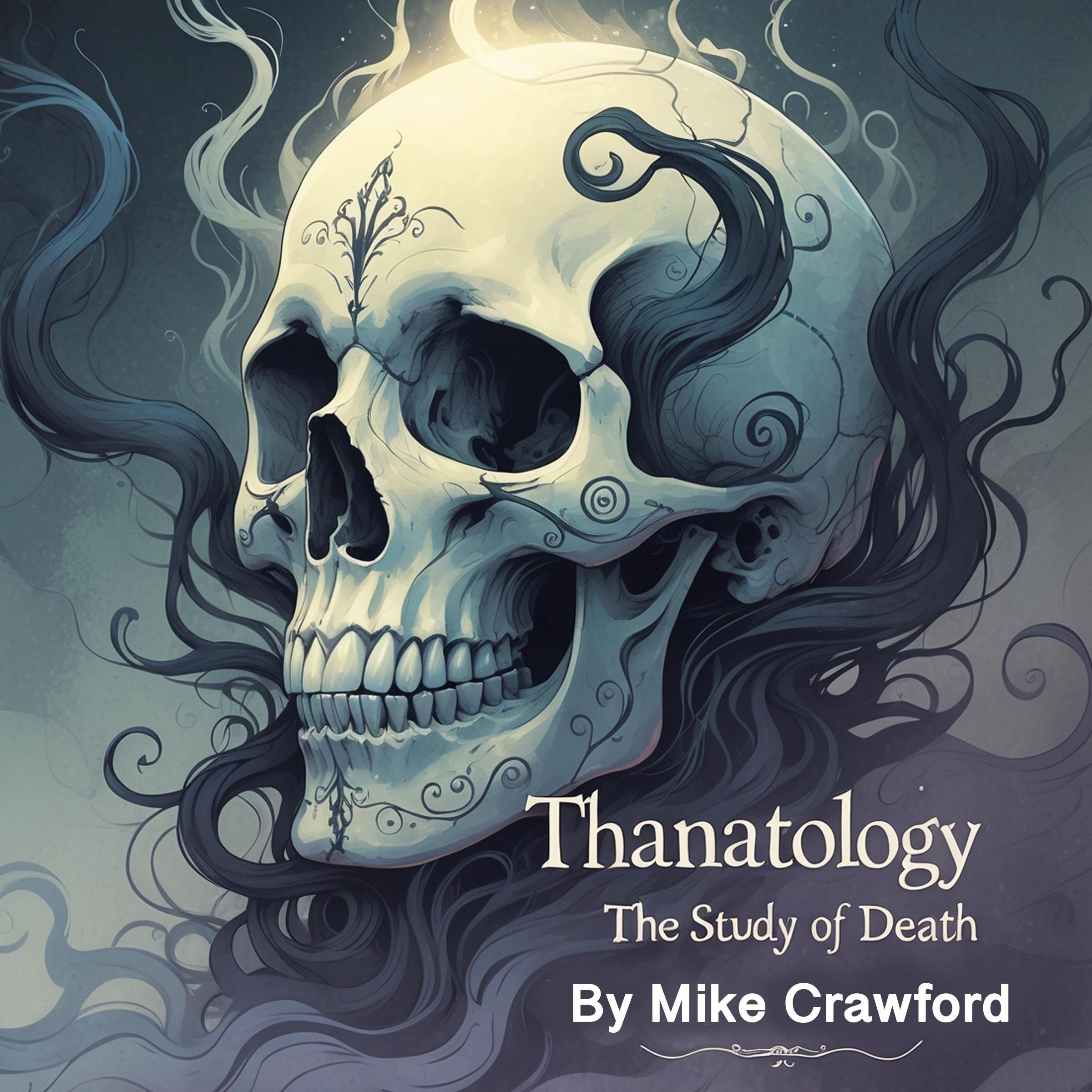 Thanatology