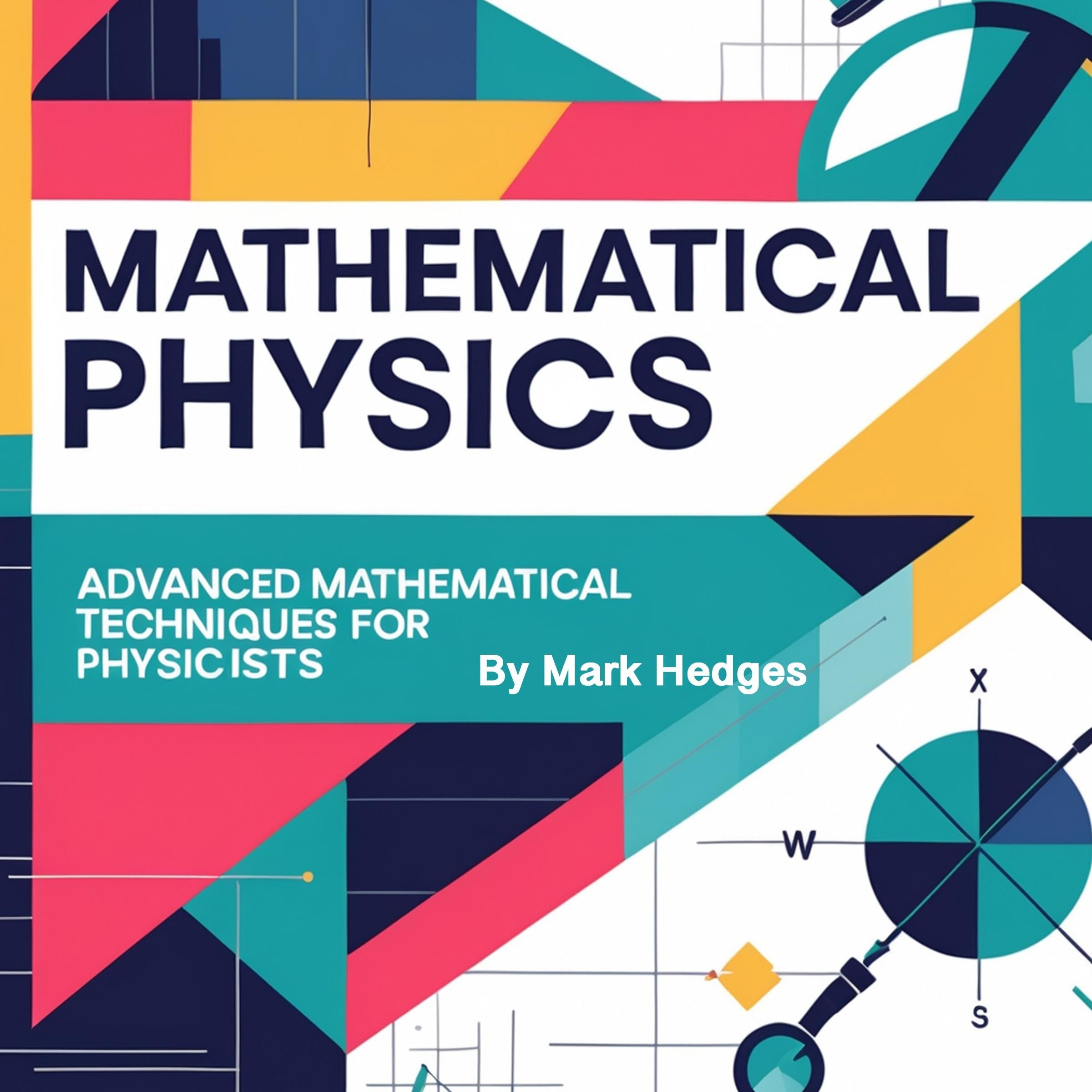 Mathematical Physics