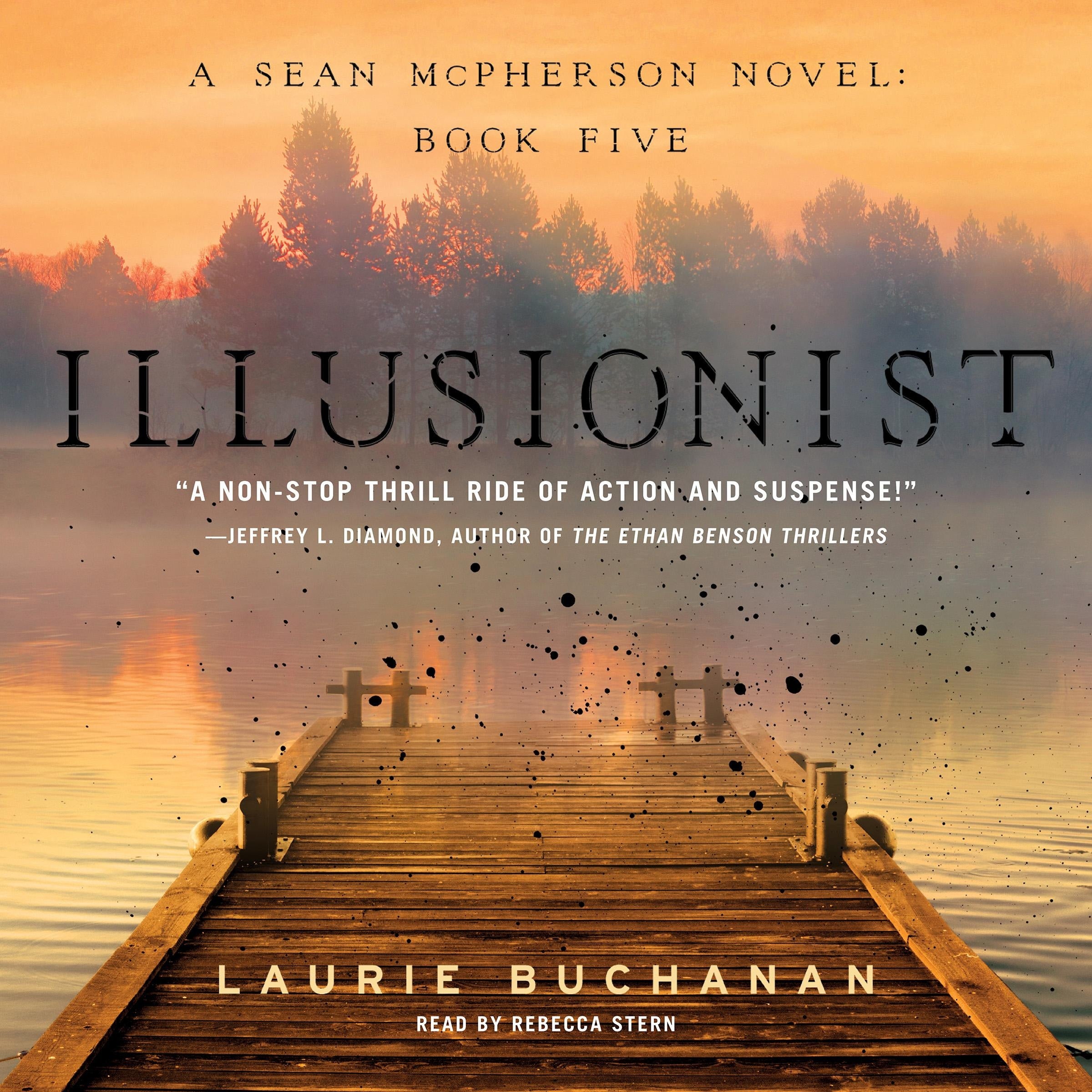 Illusionist