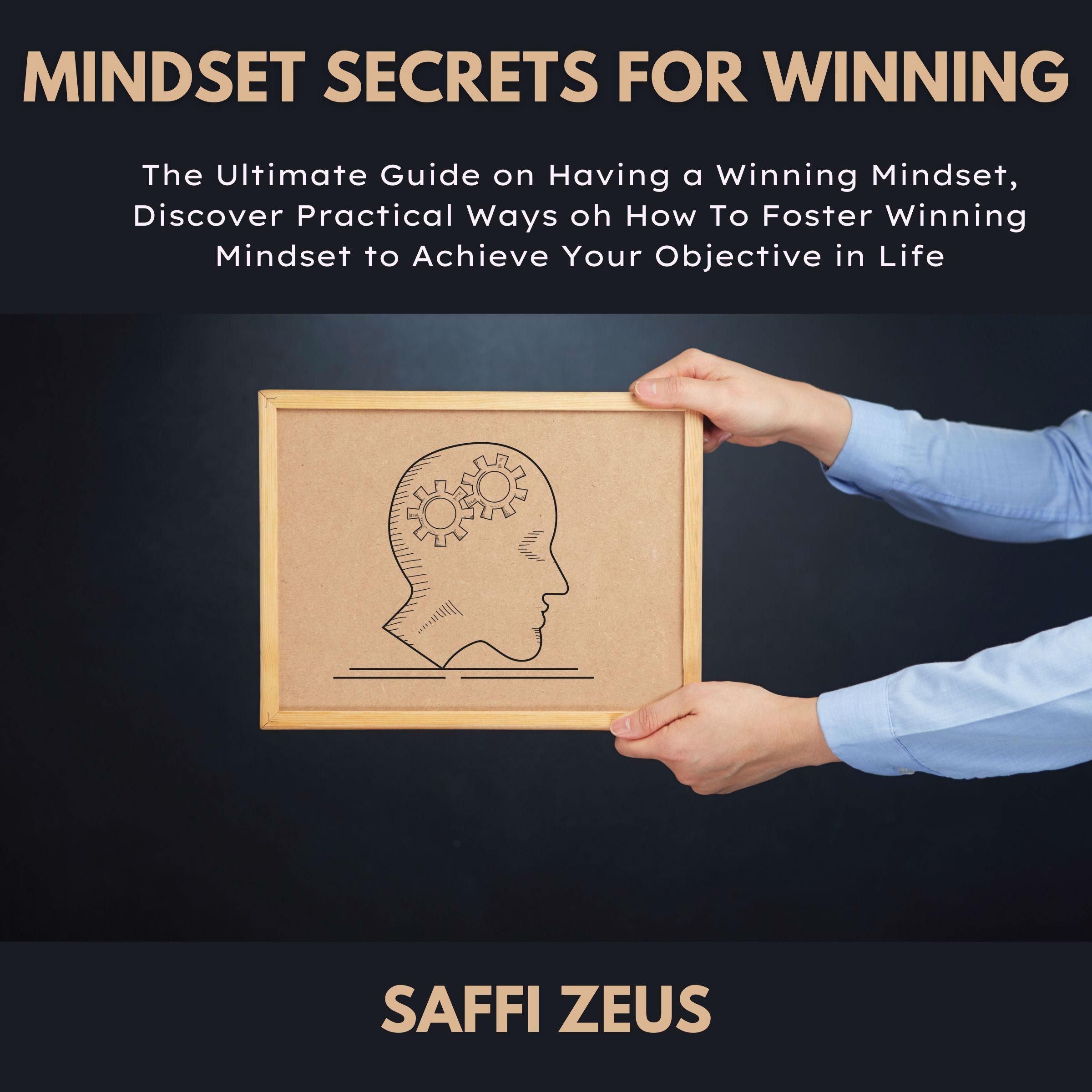 Mindset Secrets for Winning
