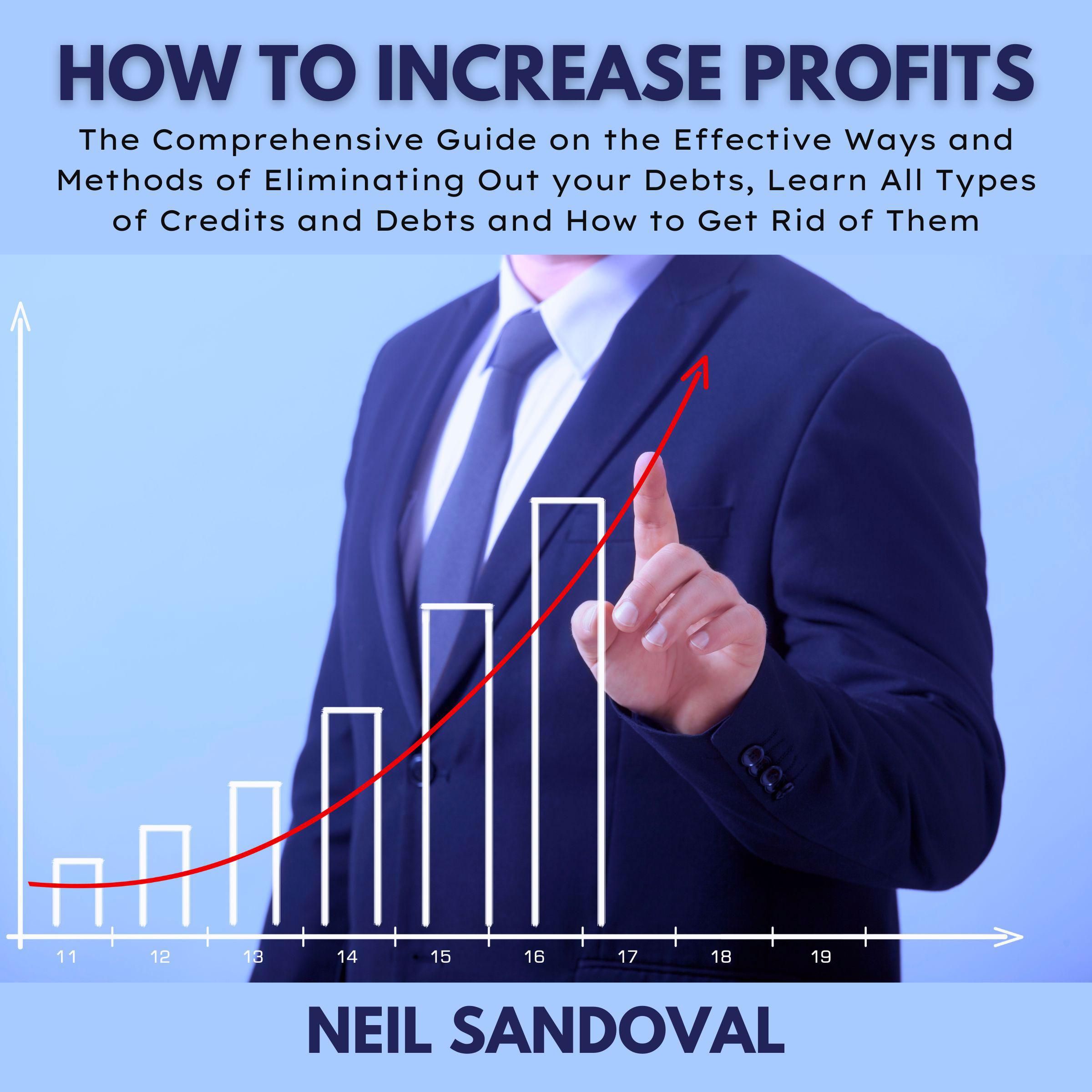How To increase Profits
